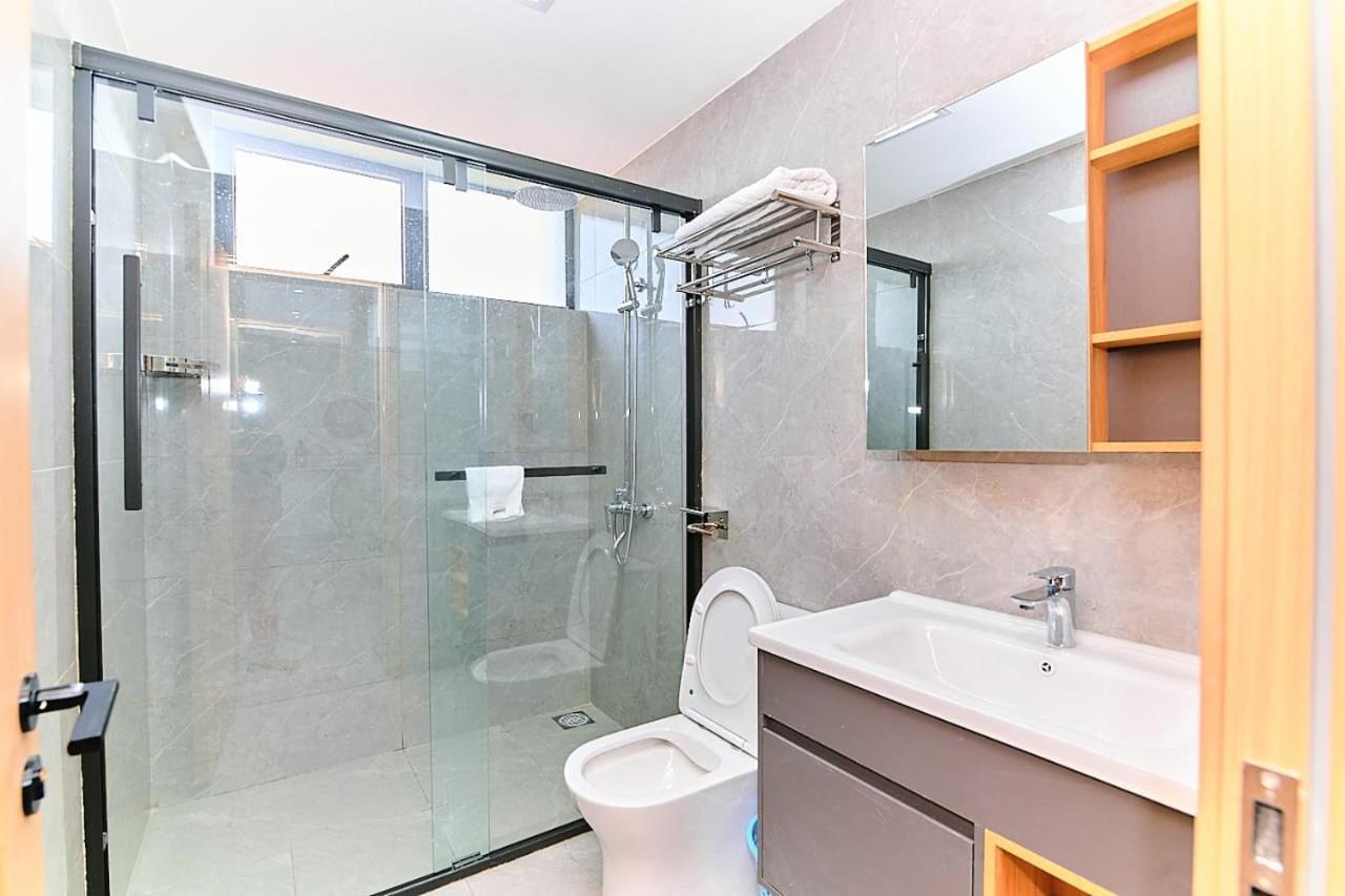 Riara 1 Apartment