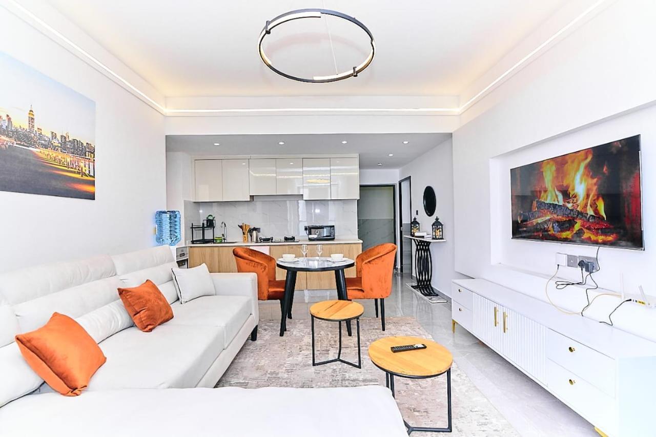Apartment Riara 1 *