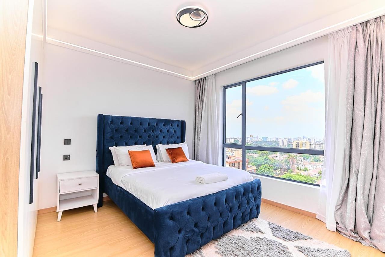Apartment Riara 1