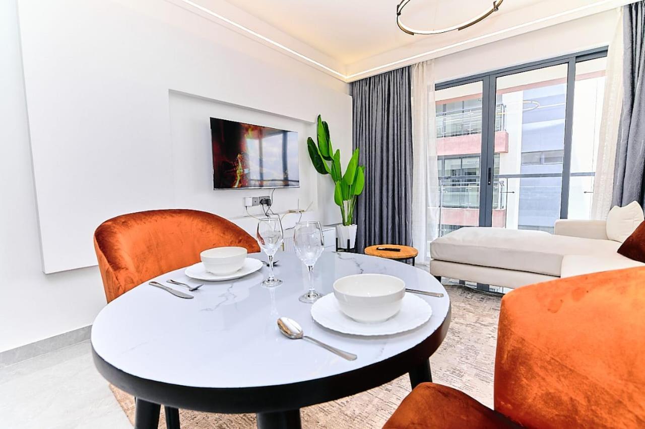 Riara 1 Apartment Nairobi