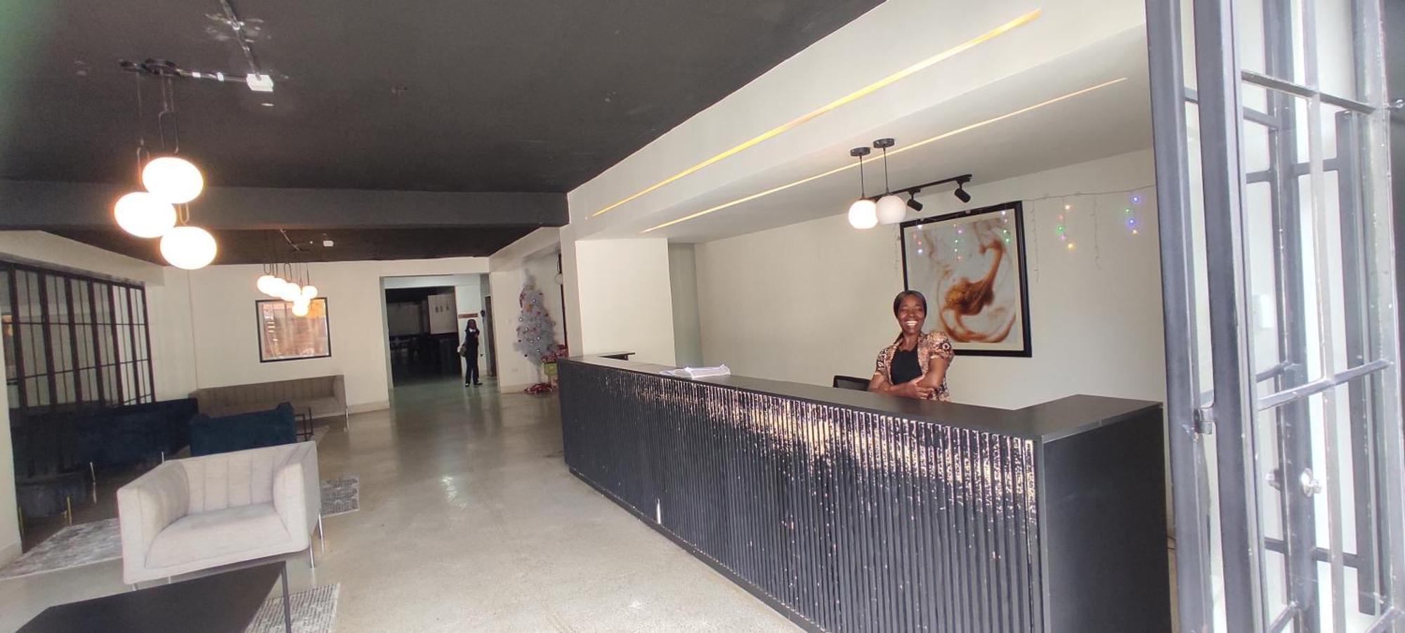 Roseville Willow Apartment *