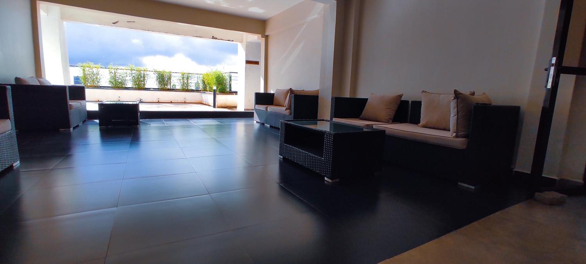 Roseville Willow Apartment Nairobi
