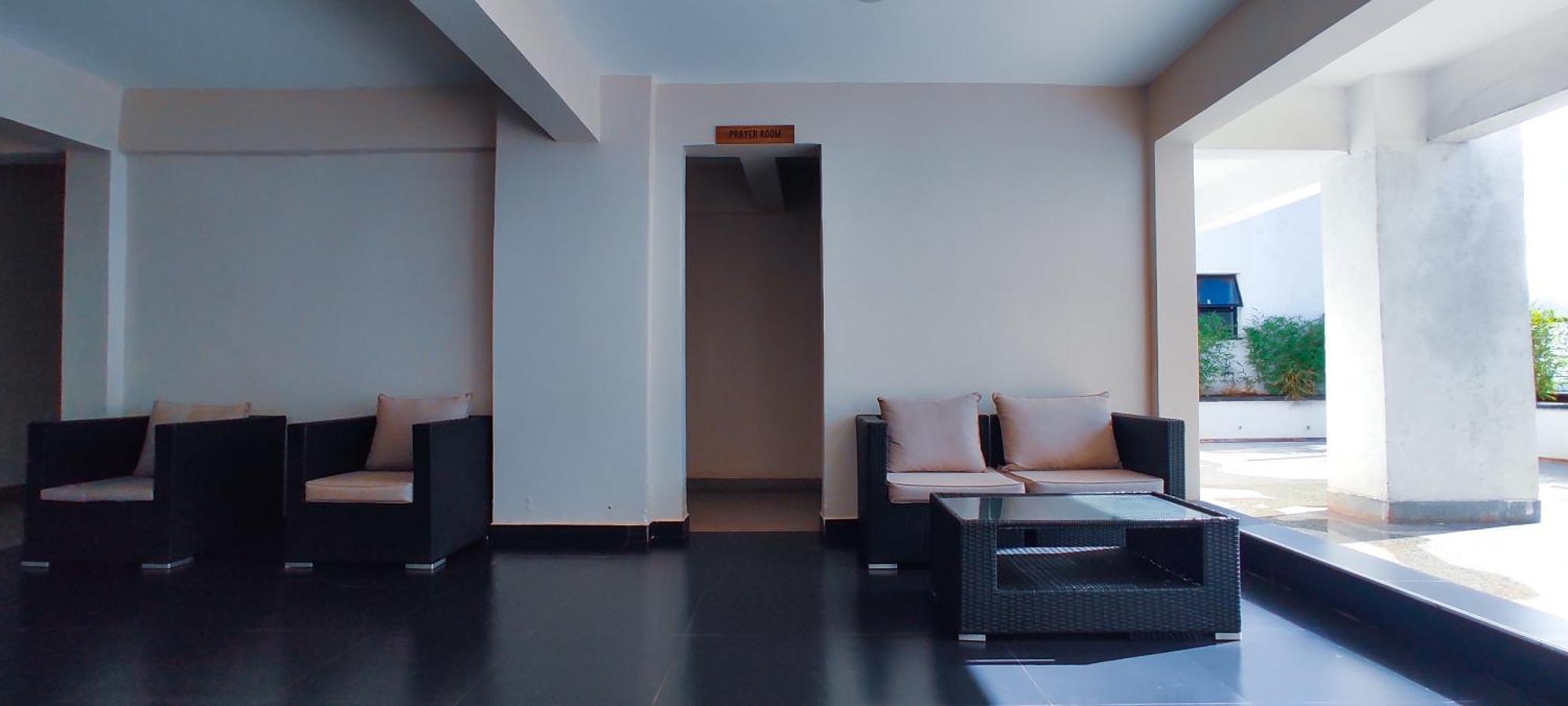 Roseville Willow Apartment *