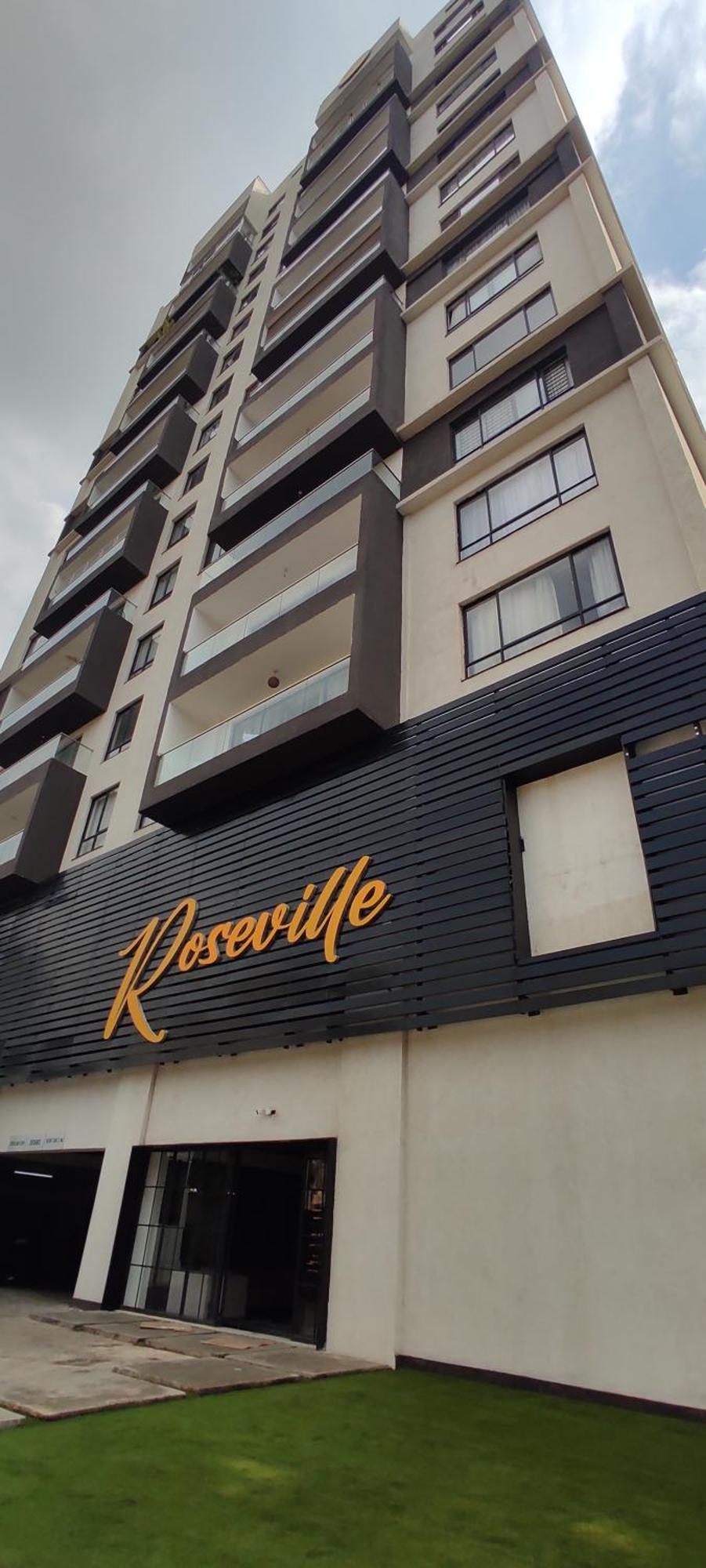 Roseville Willow * Nairobi