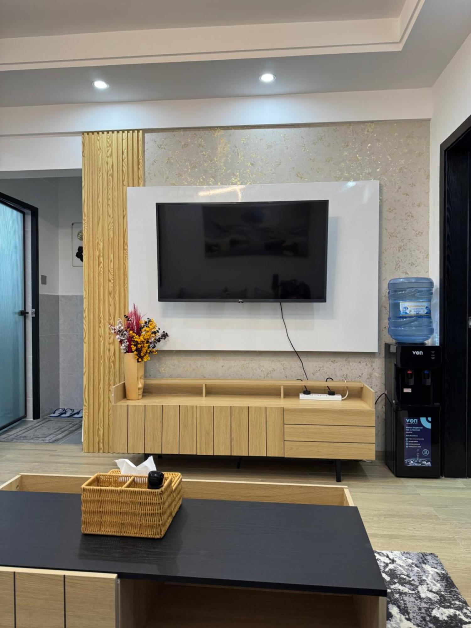 Apartment Marina Bay By Frettan Homes *