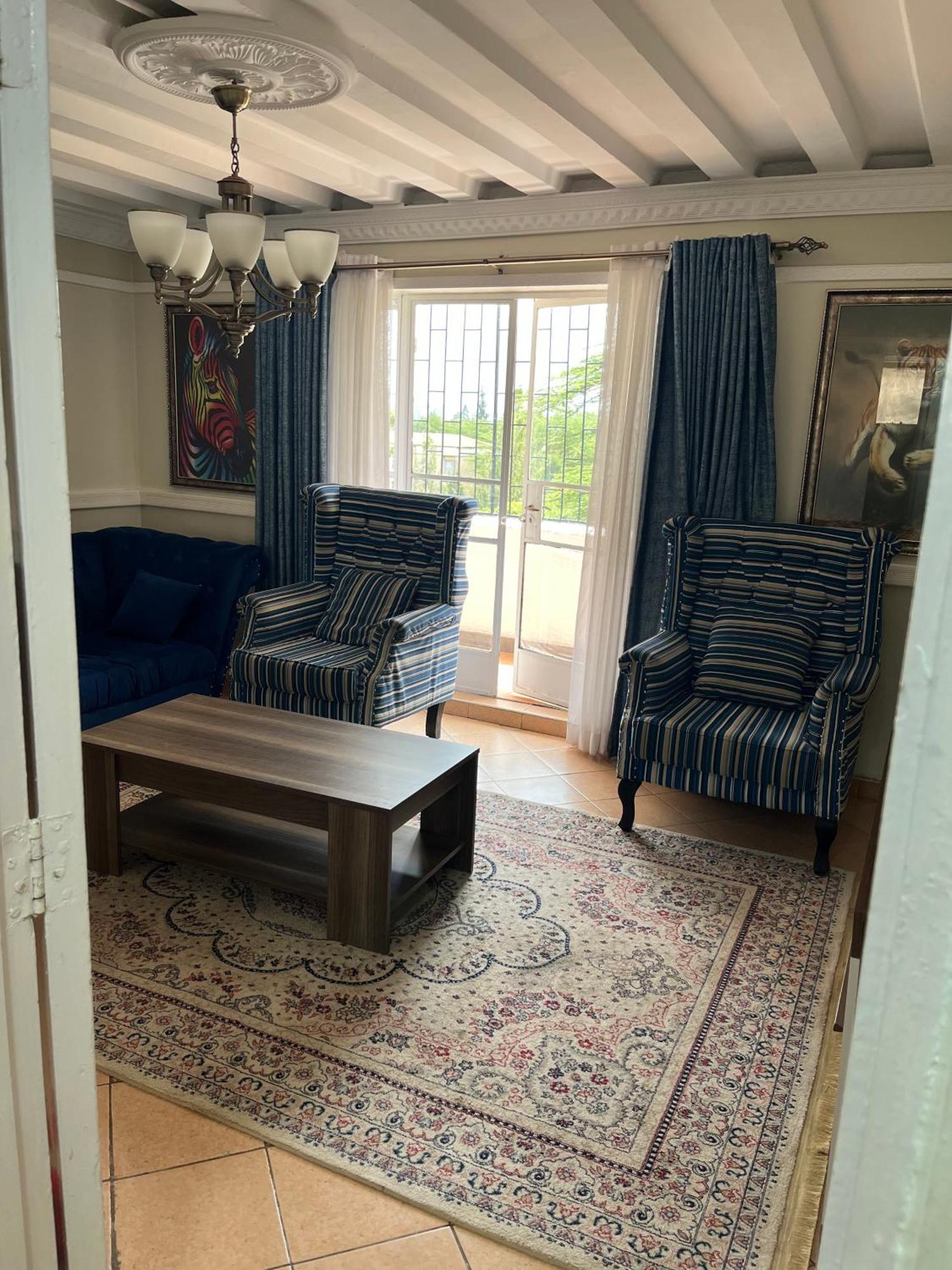 Apartment Antonio House