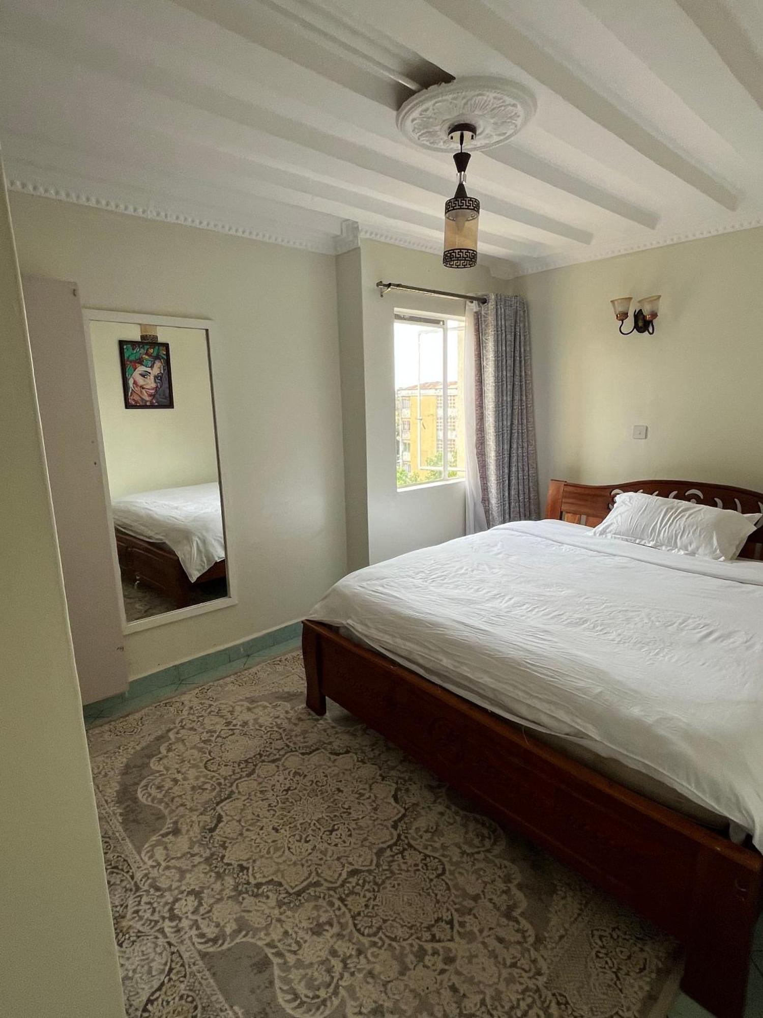 Antonio House Apartment *