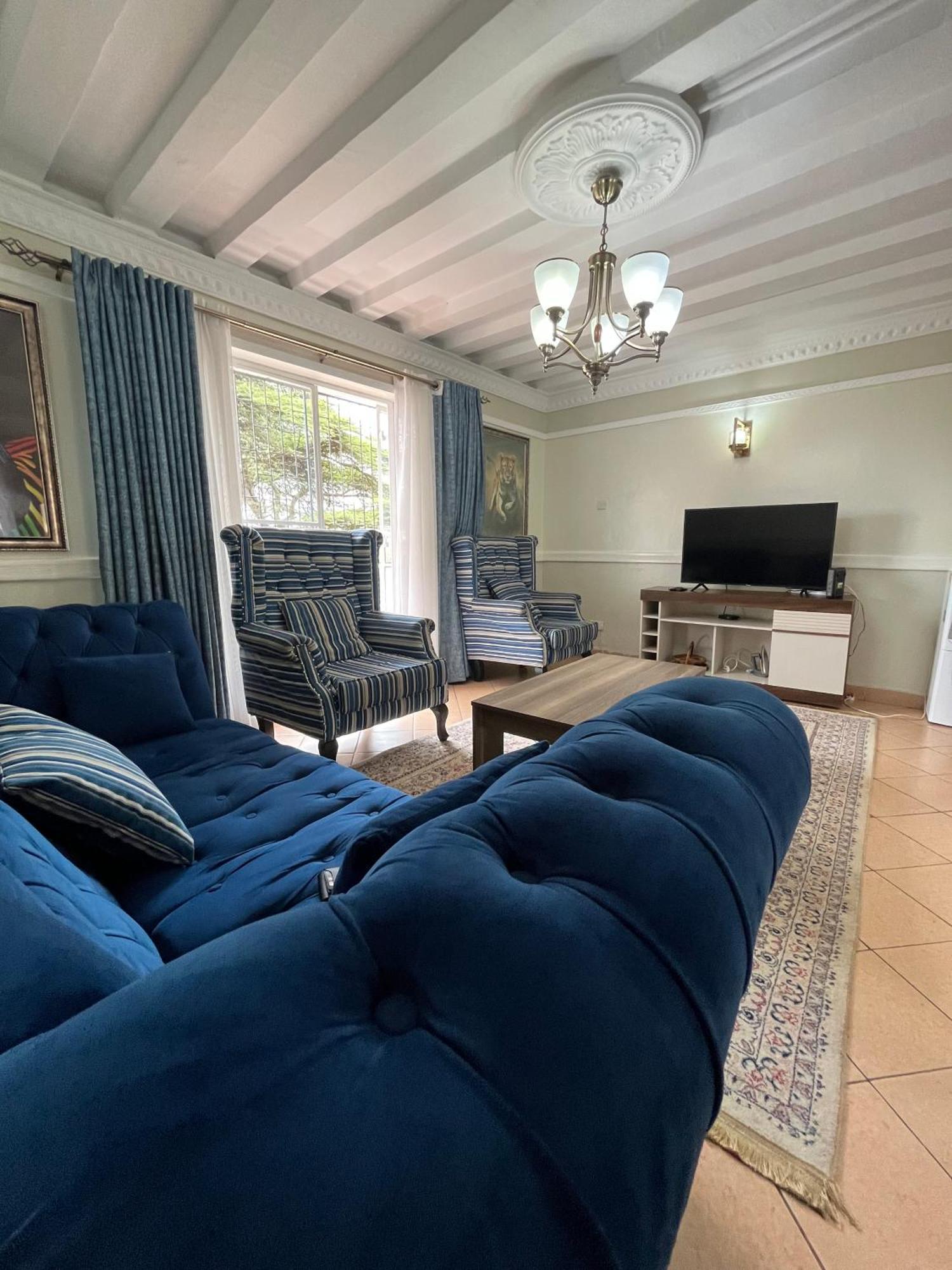 Antonio House Apartment Nairobi