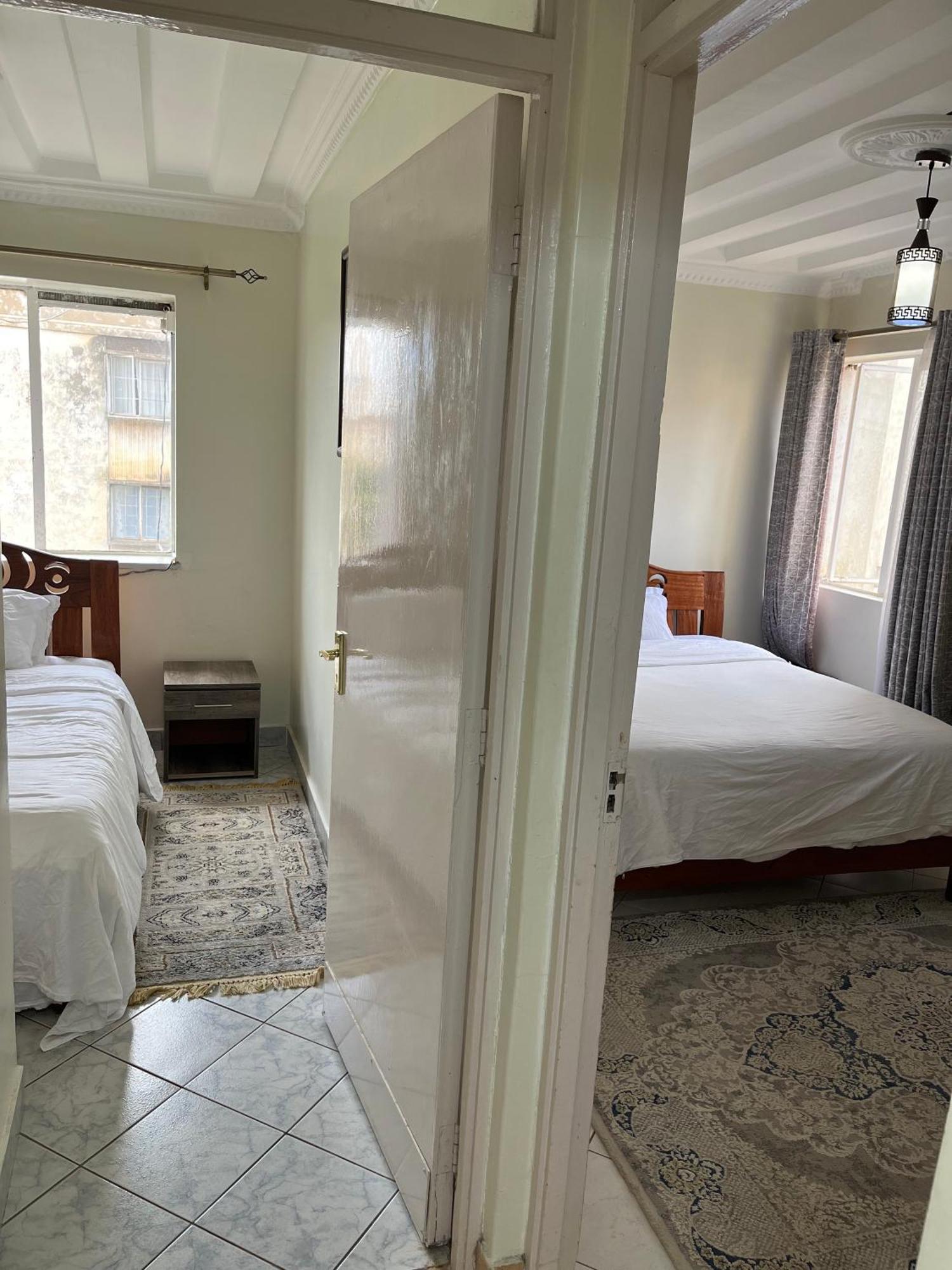Apartment Antonio House Nairobi