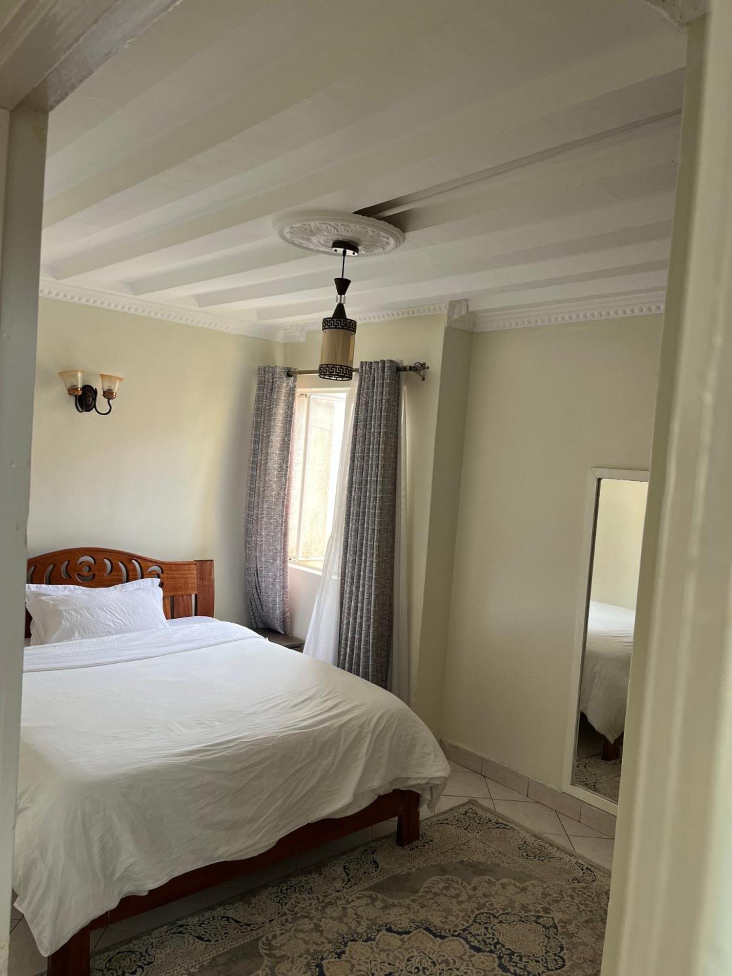 Antonio House Apartment