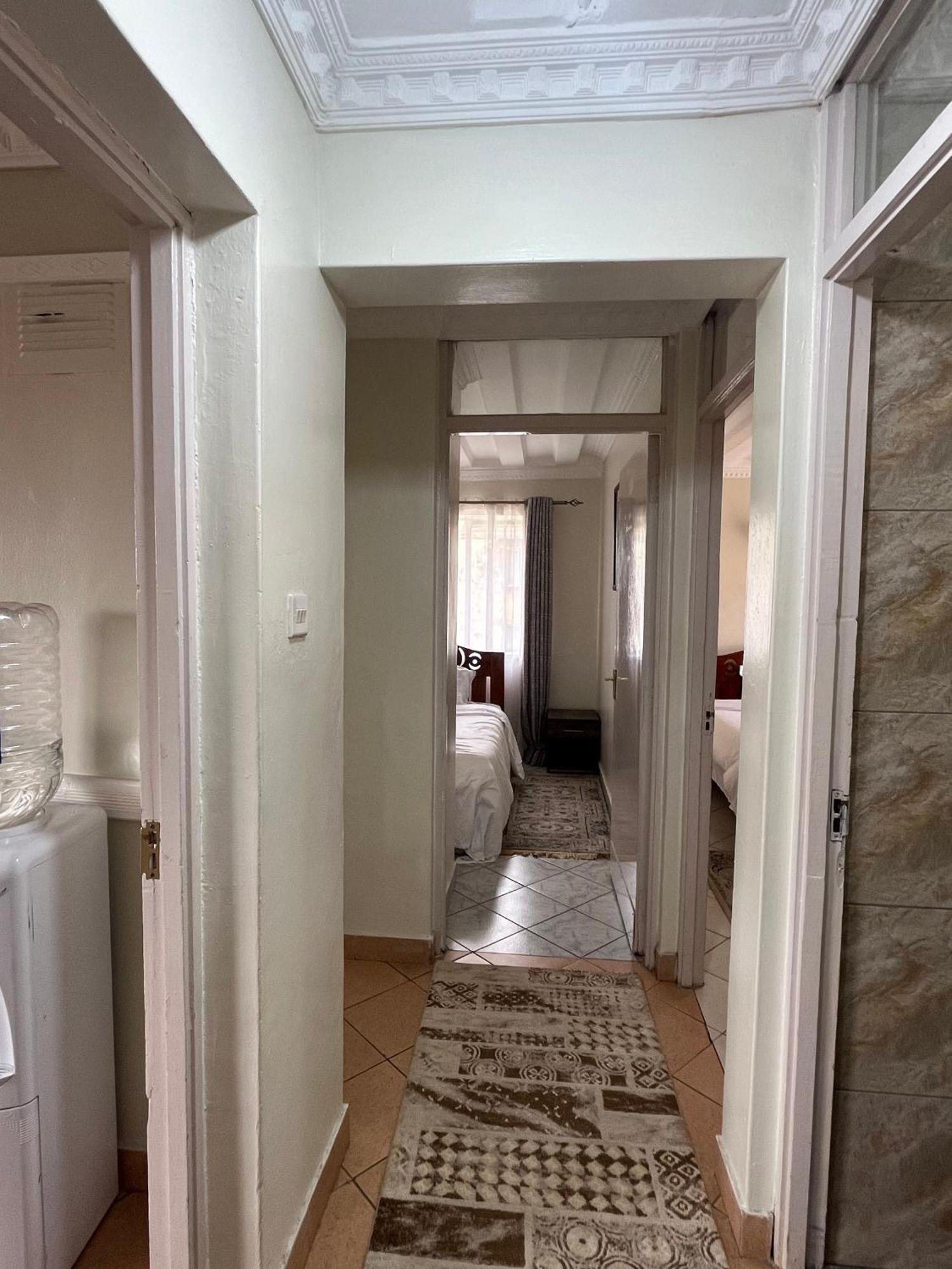 Antonio House Apartment *