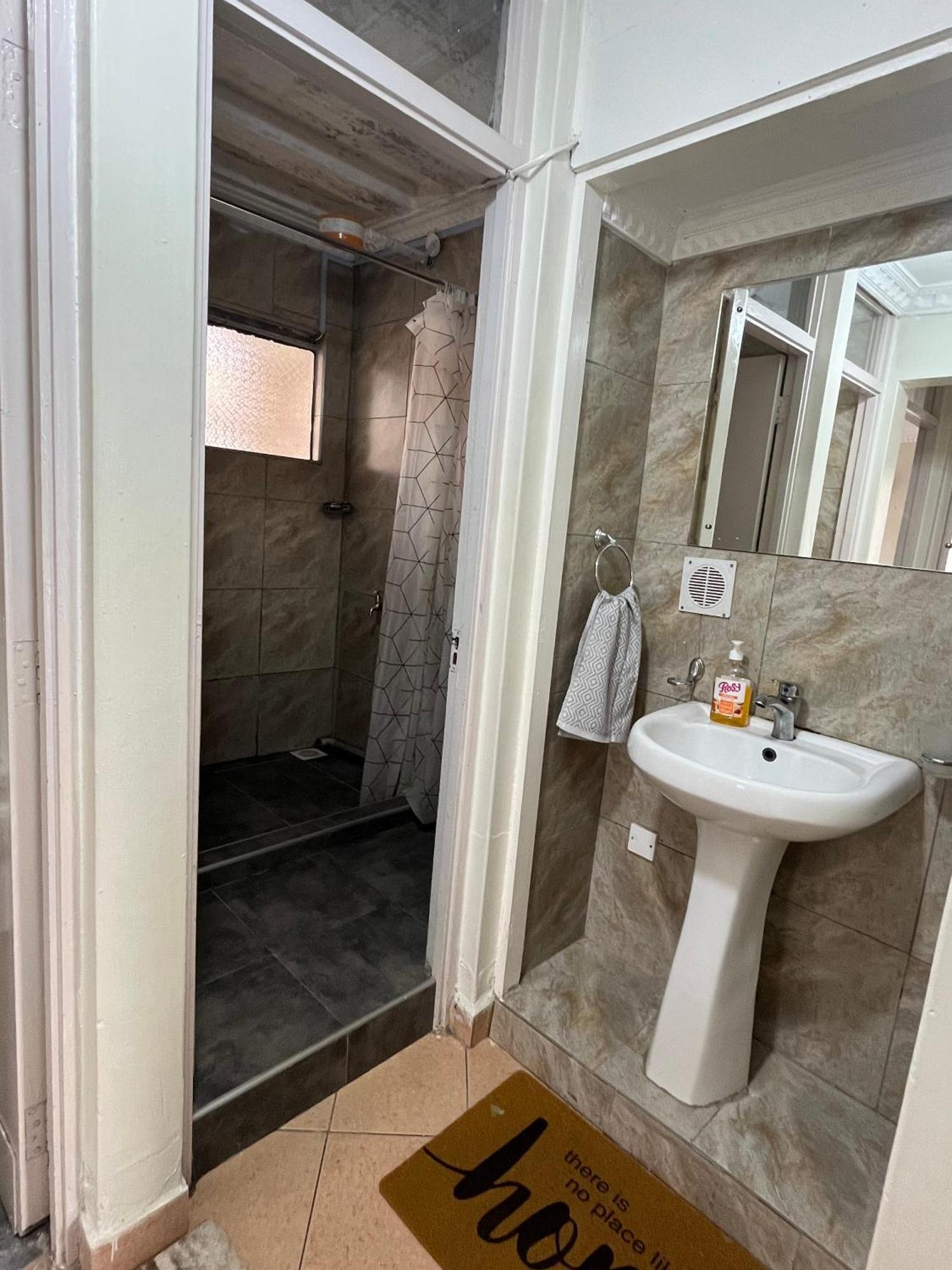 Antonio House Apartment Nairobi