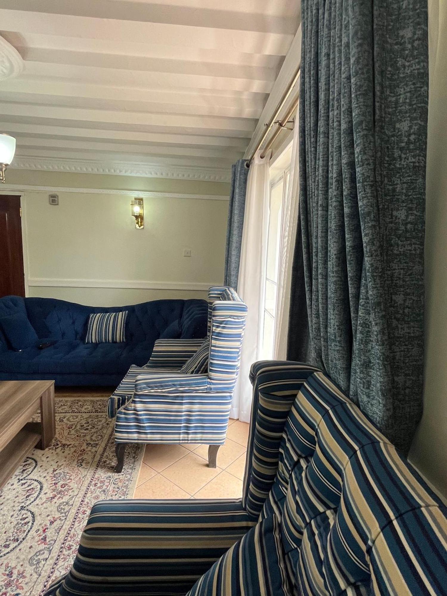 Antonio House Apartment *