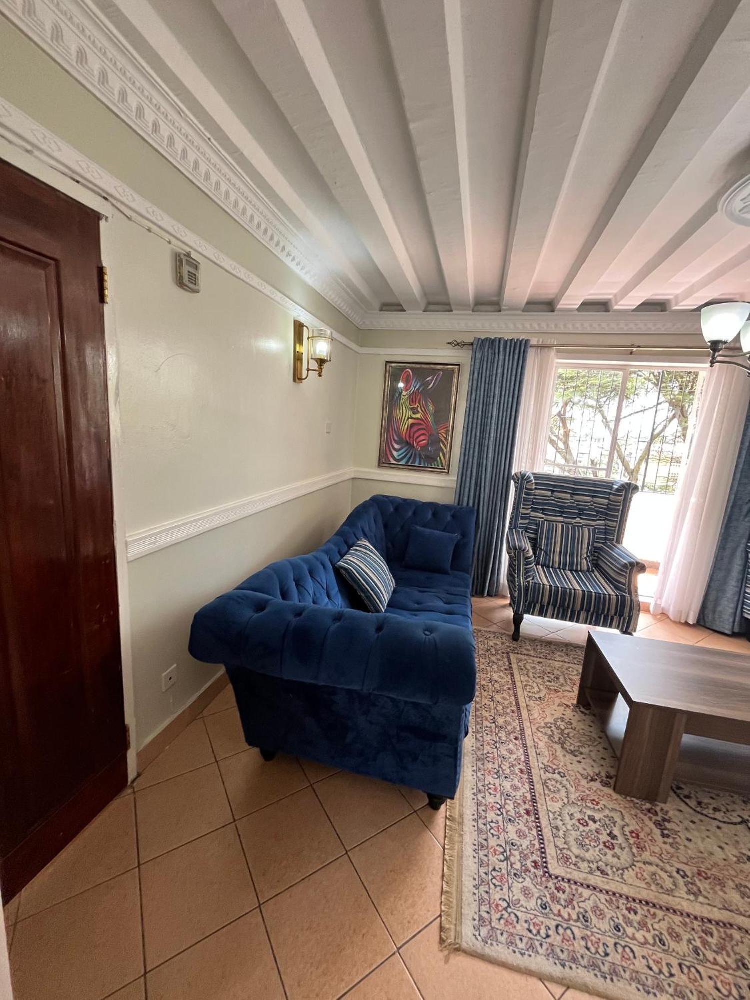Apartment Antonio House *