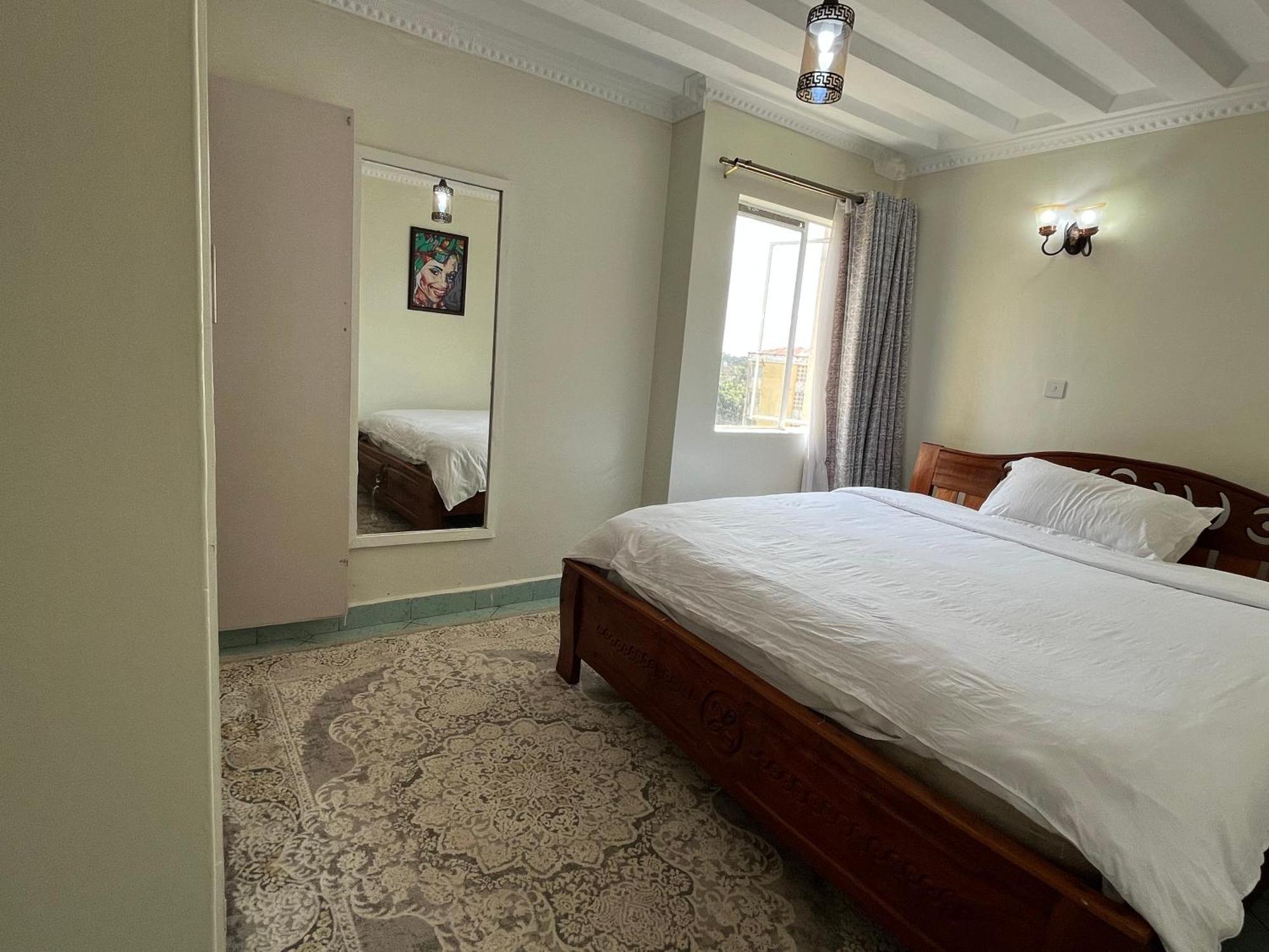 Antonio House Nairobi
