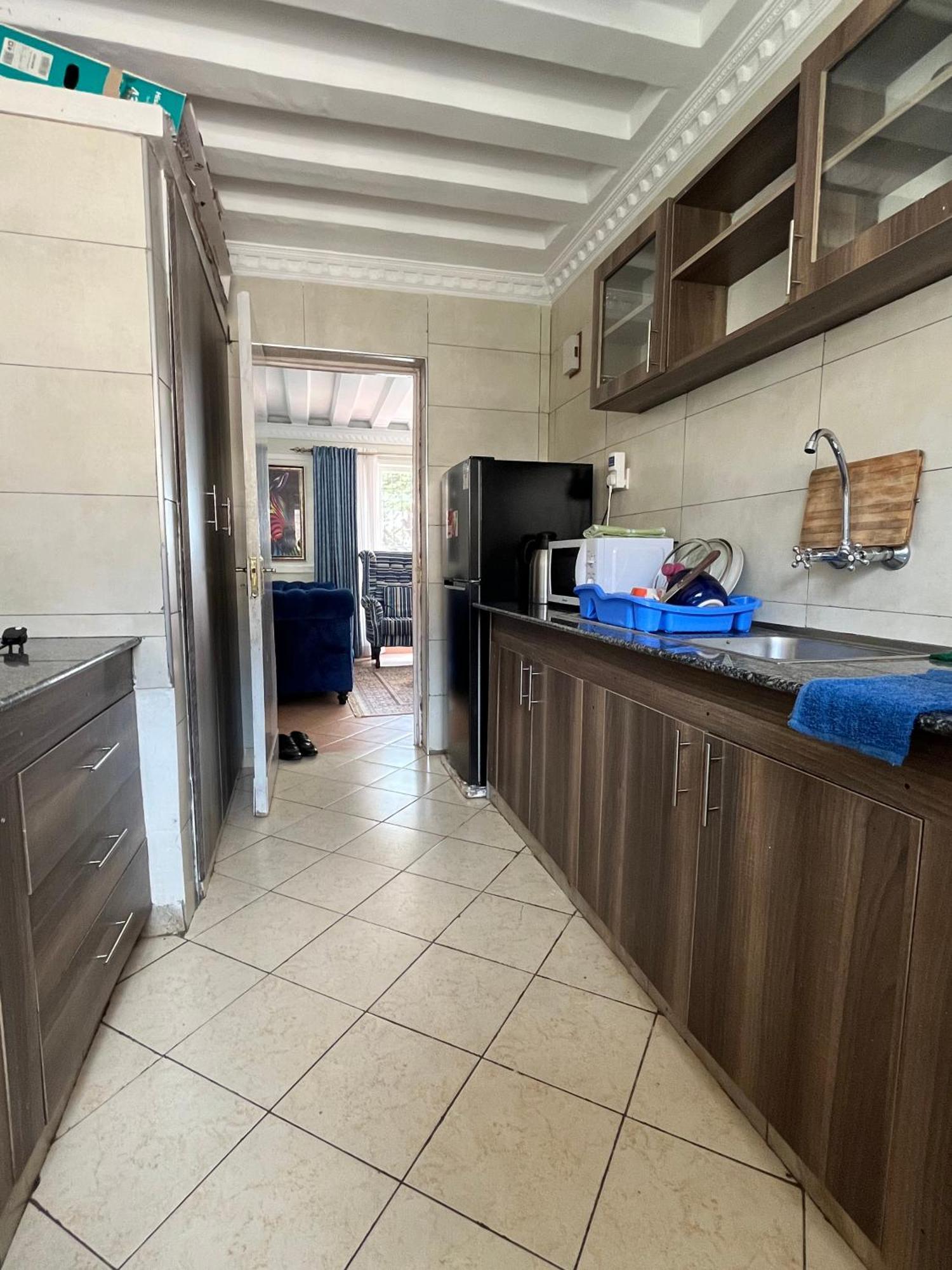 Antonio House * Nairobi