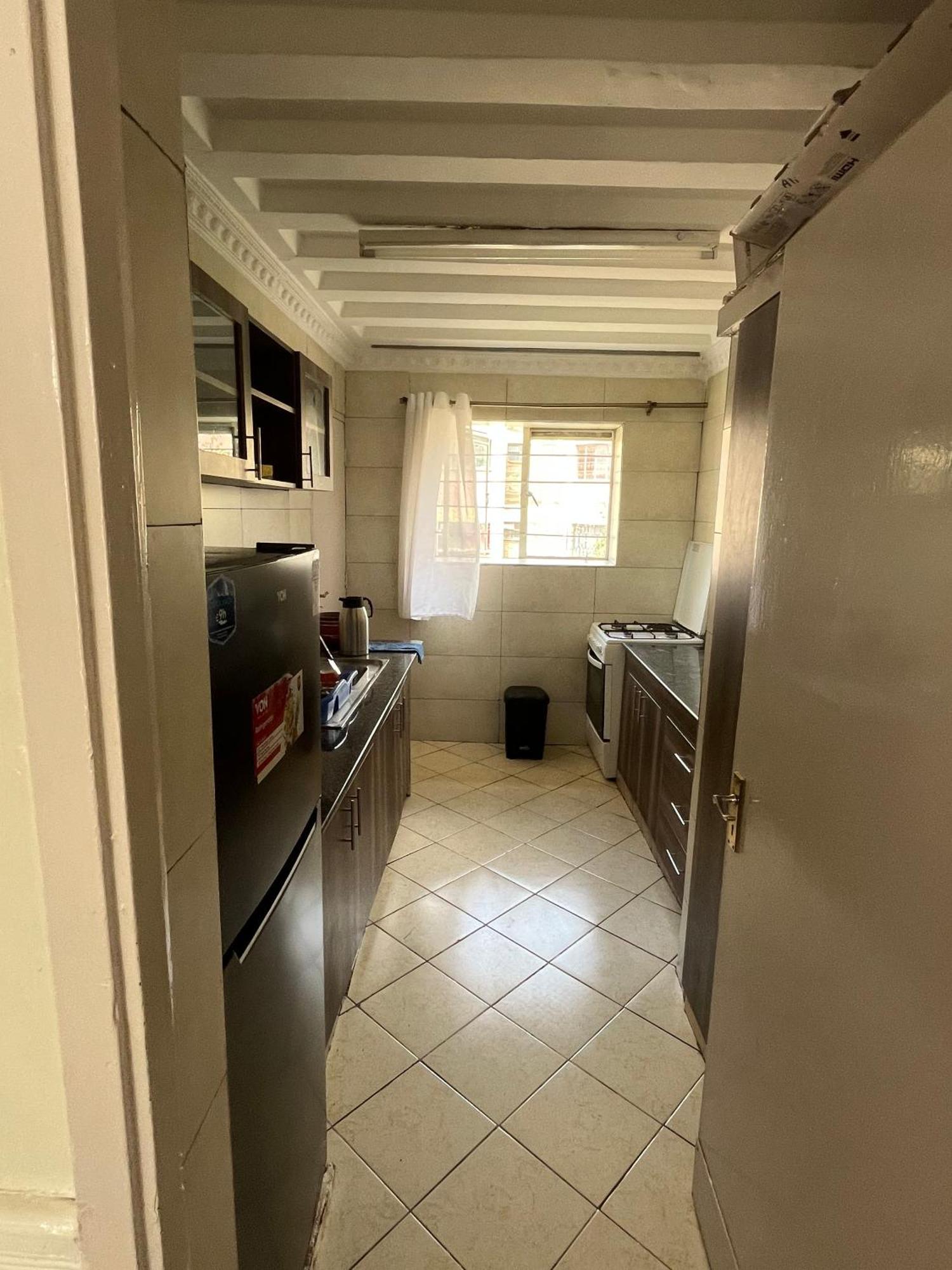 Antonio House Apartment