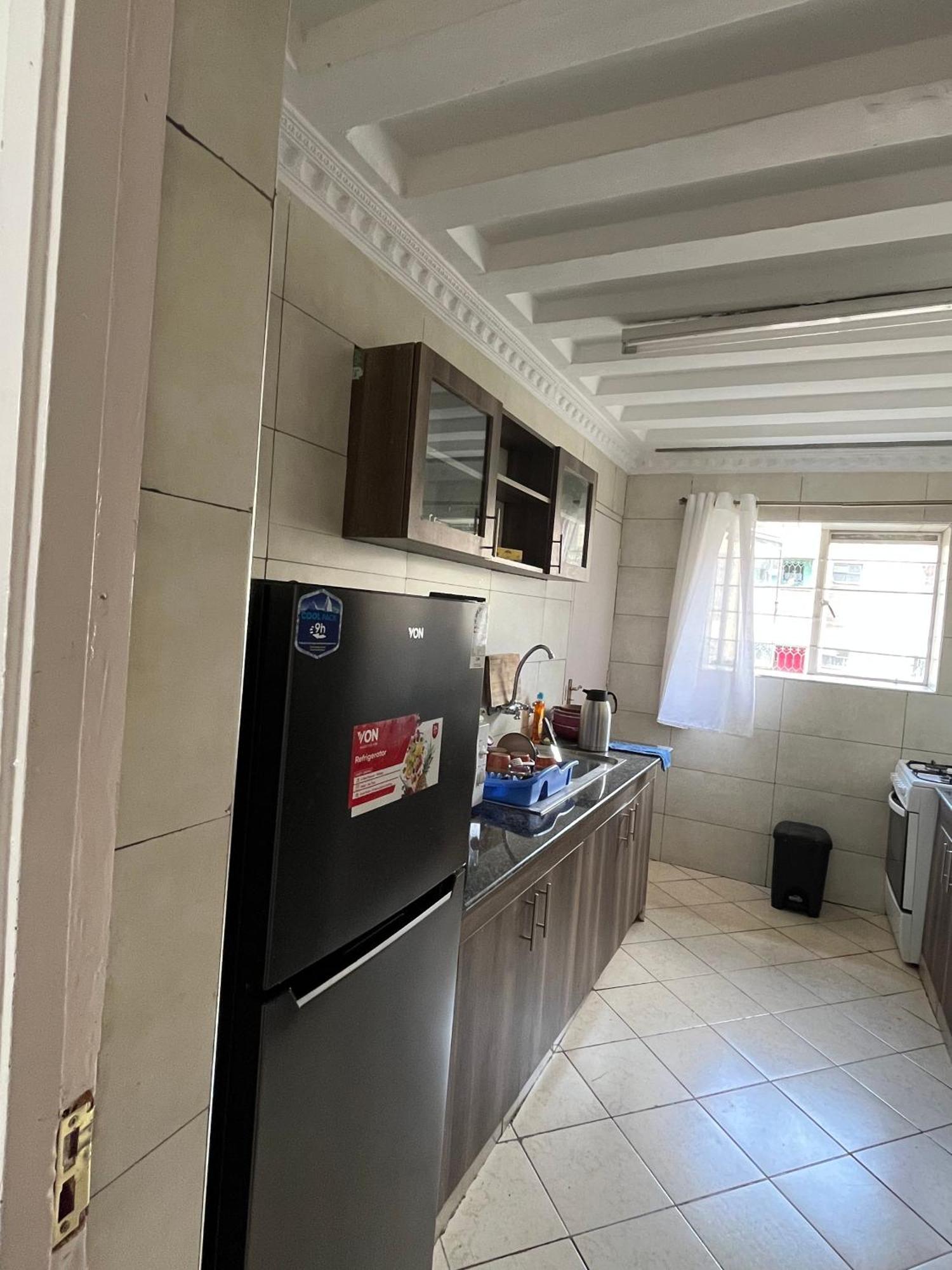 Antonio House * Nairobi