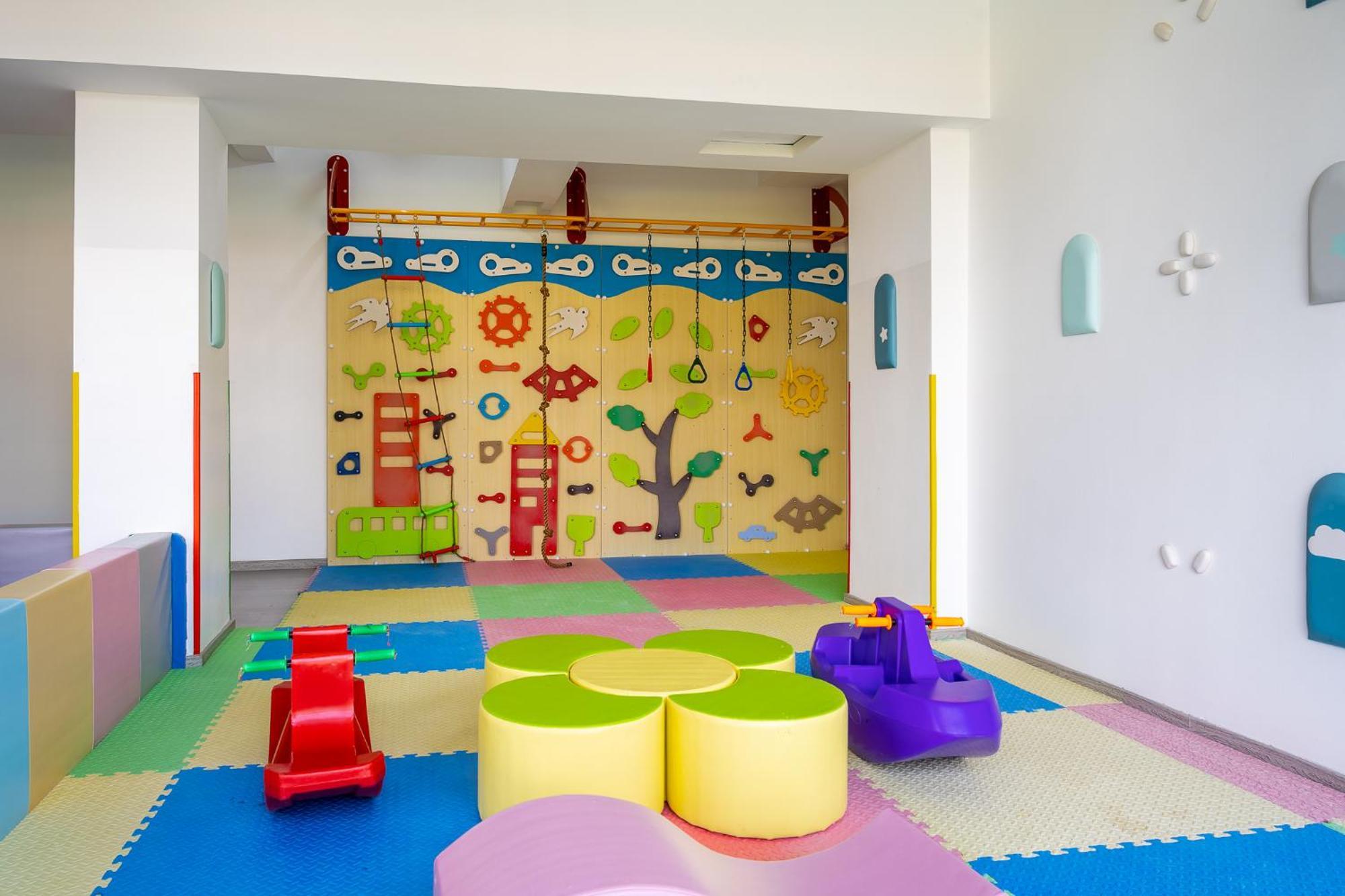 Apartment Himalaya Heights *