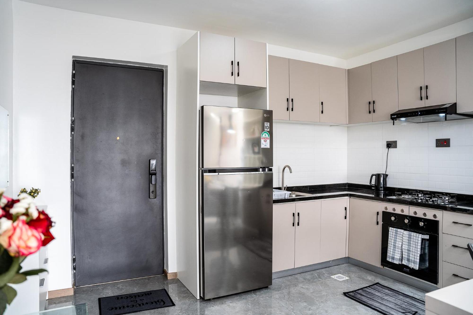 Himalaya Heights Apartment Nairobi
