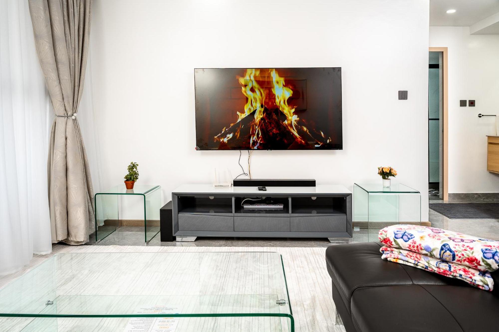 Apartment Himalaya Heights *