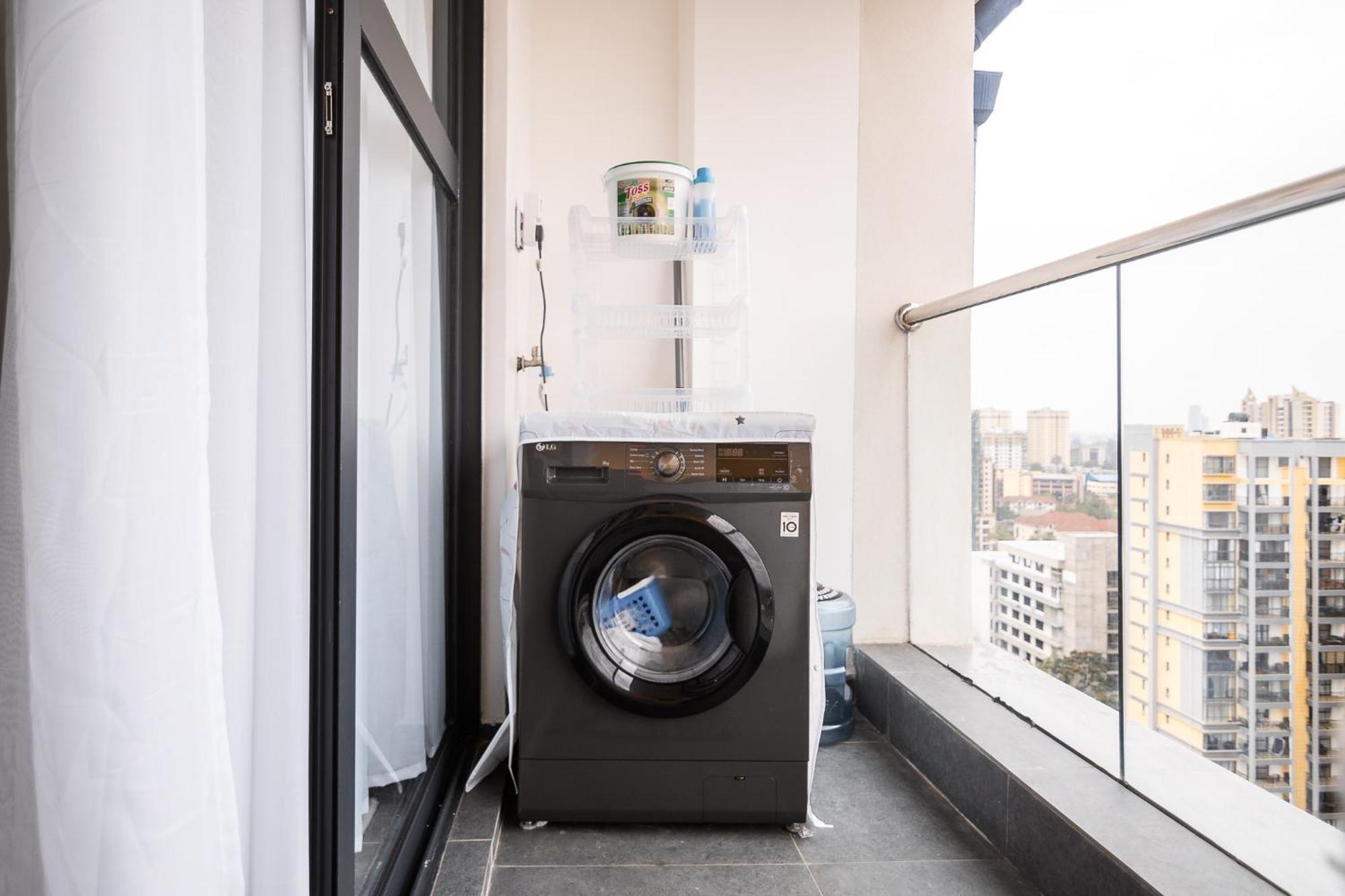 Himalaya Heights Apartment Nairobi