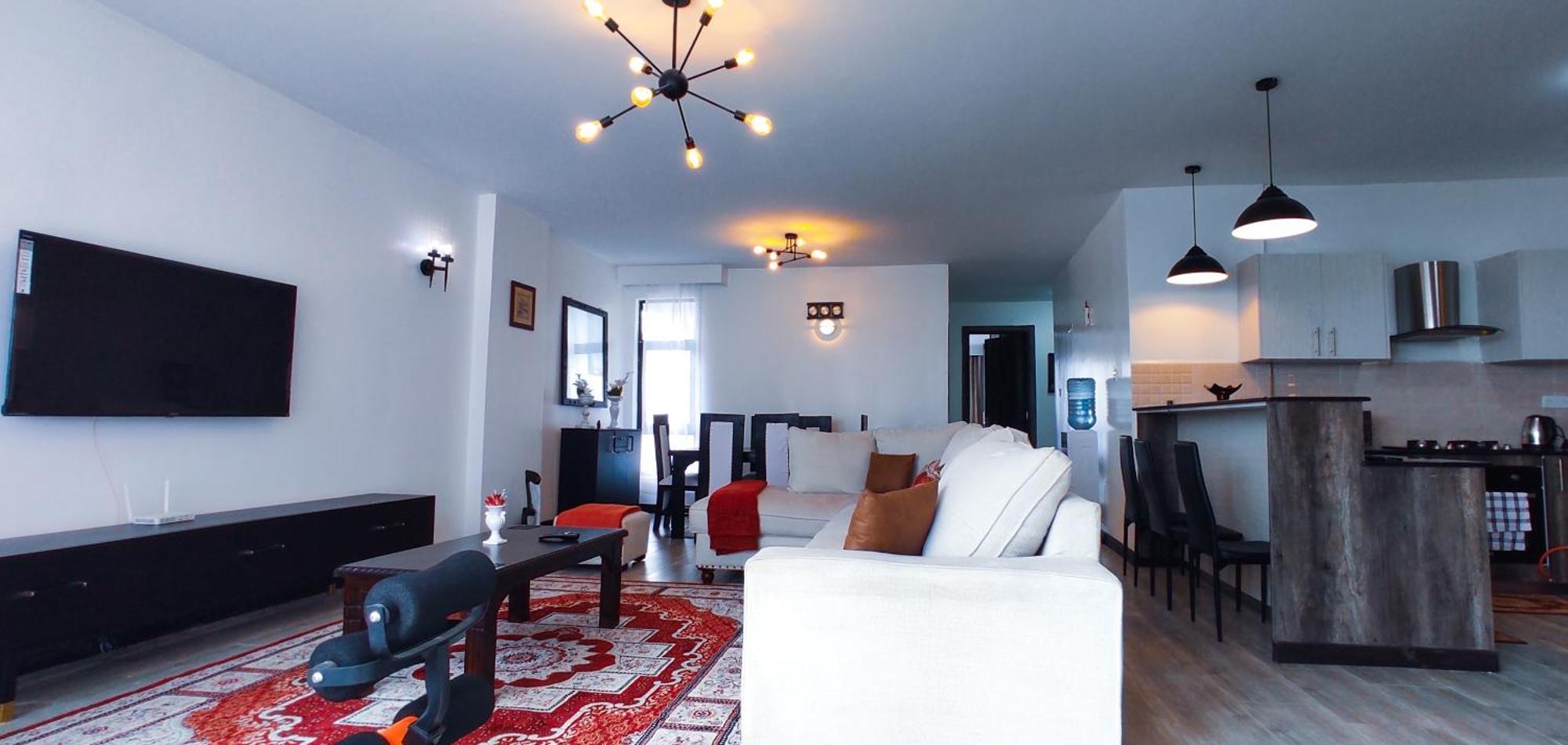 Apartment Roseville Willow *