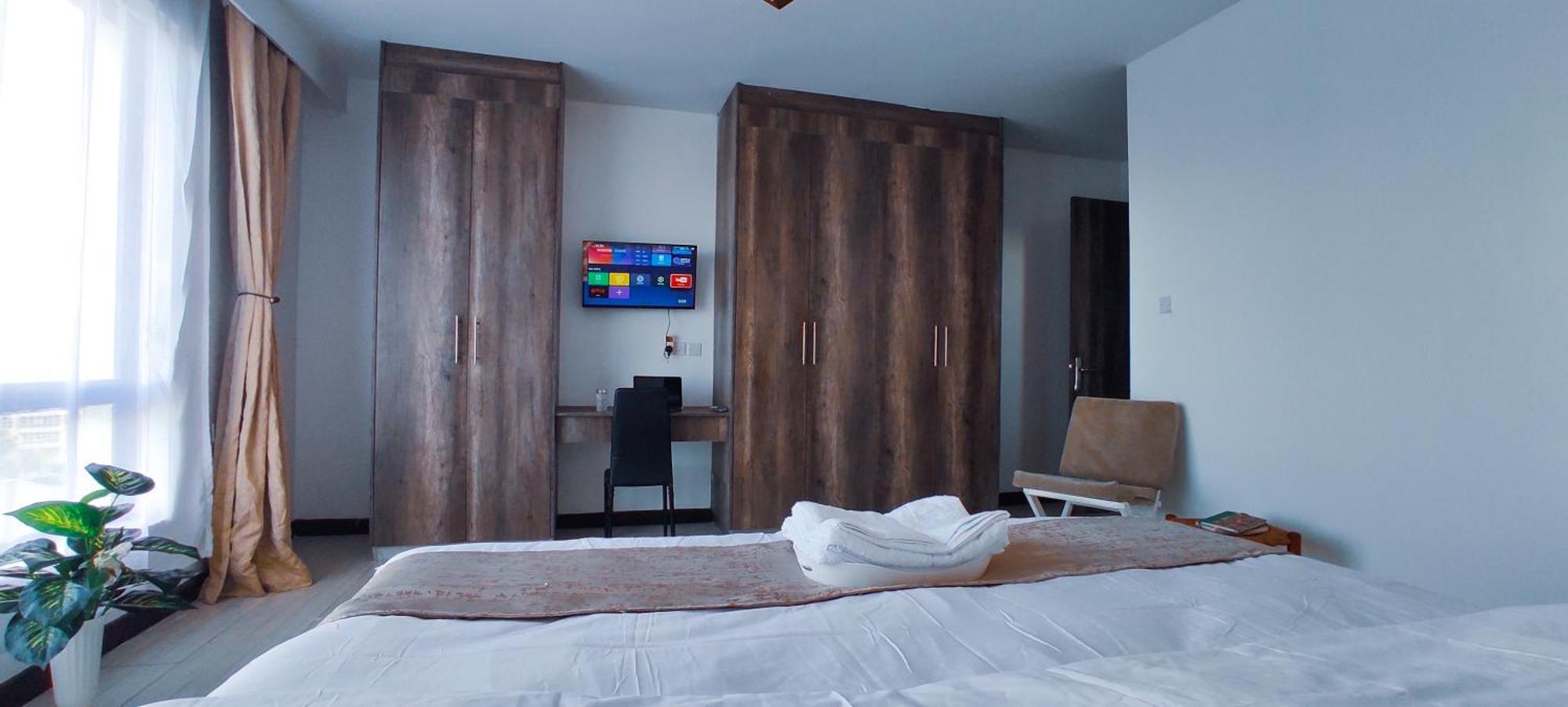 Apartment Roseville Willow Nairobi