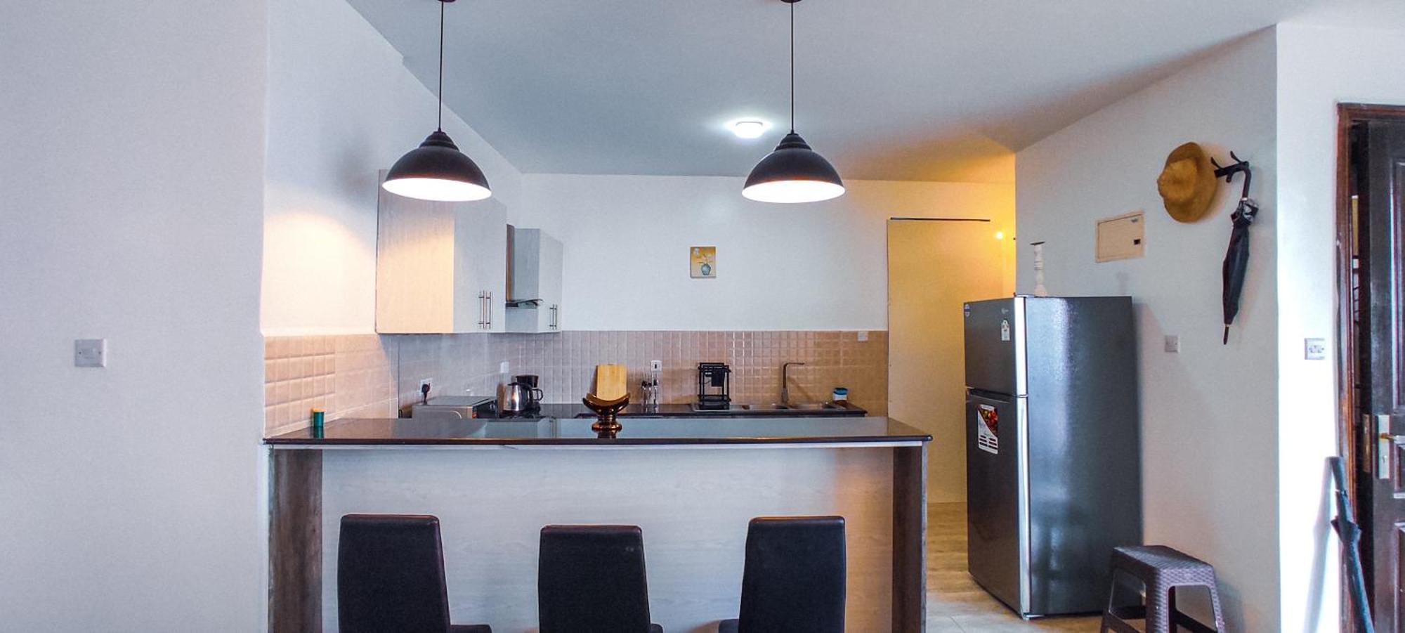 Apartment Roseville Willow Nairobi