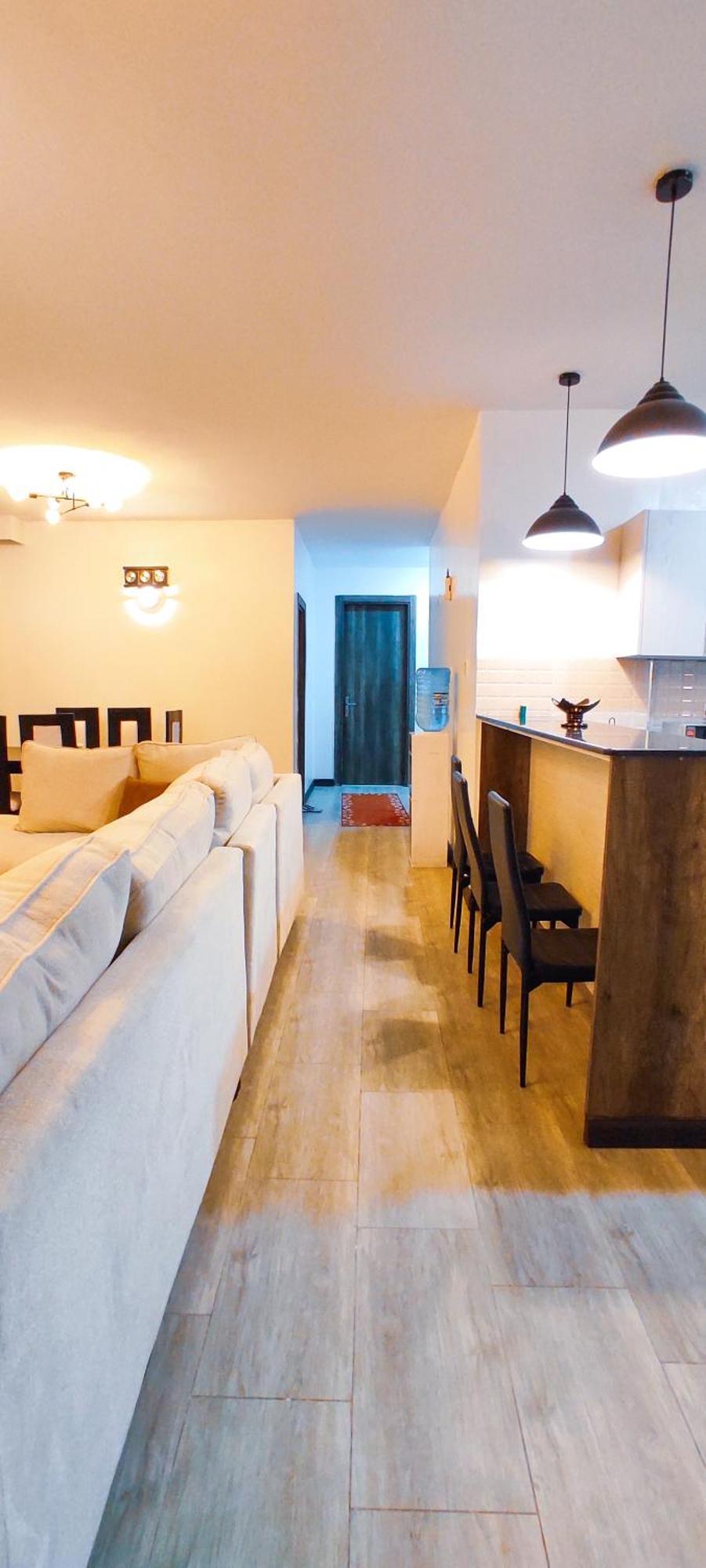 Apartment Roseville Willow *