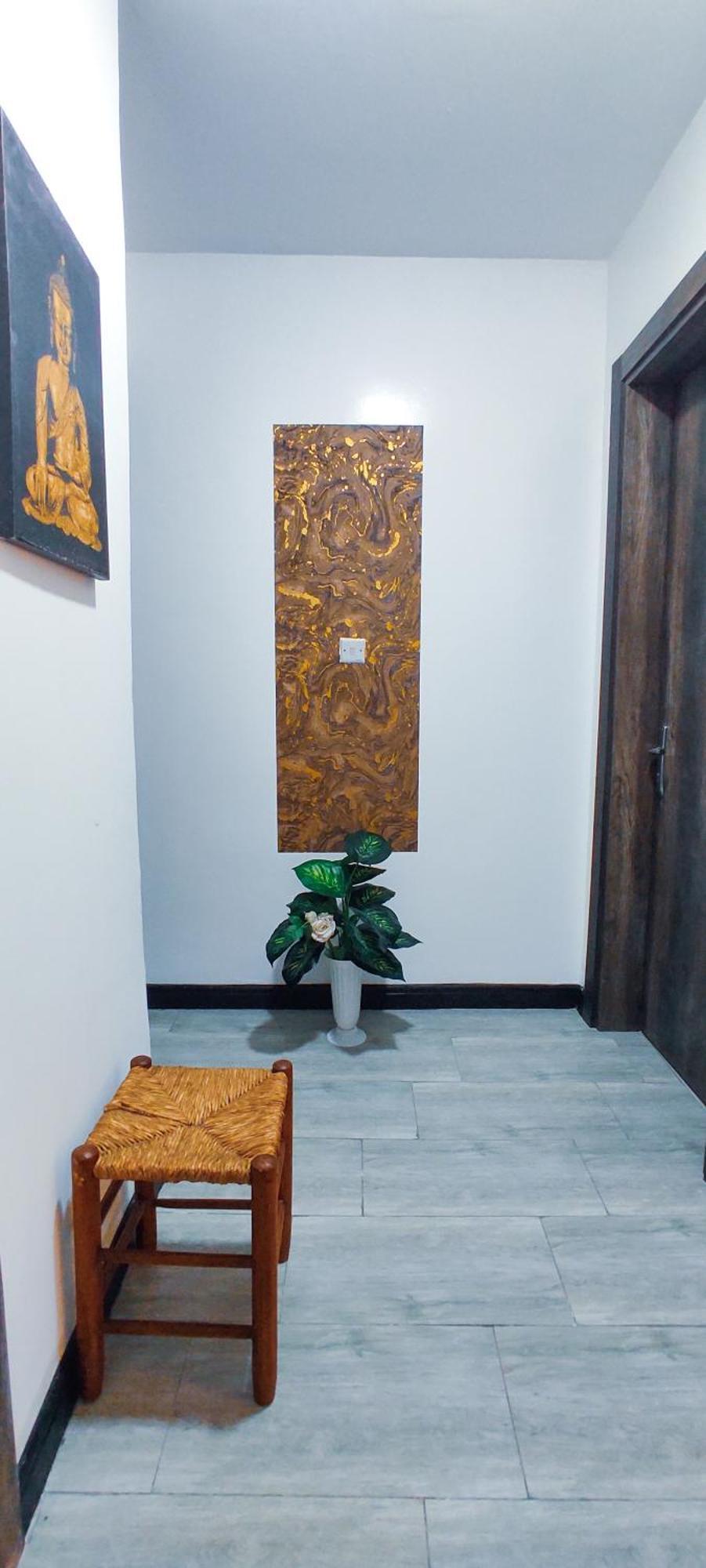 Roseville Willow Apartment Nairobi