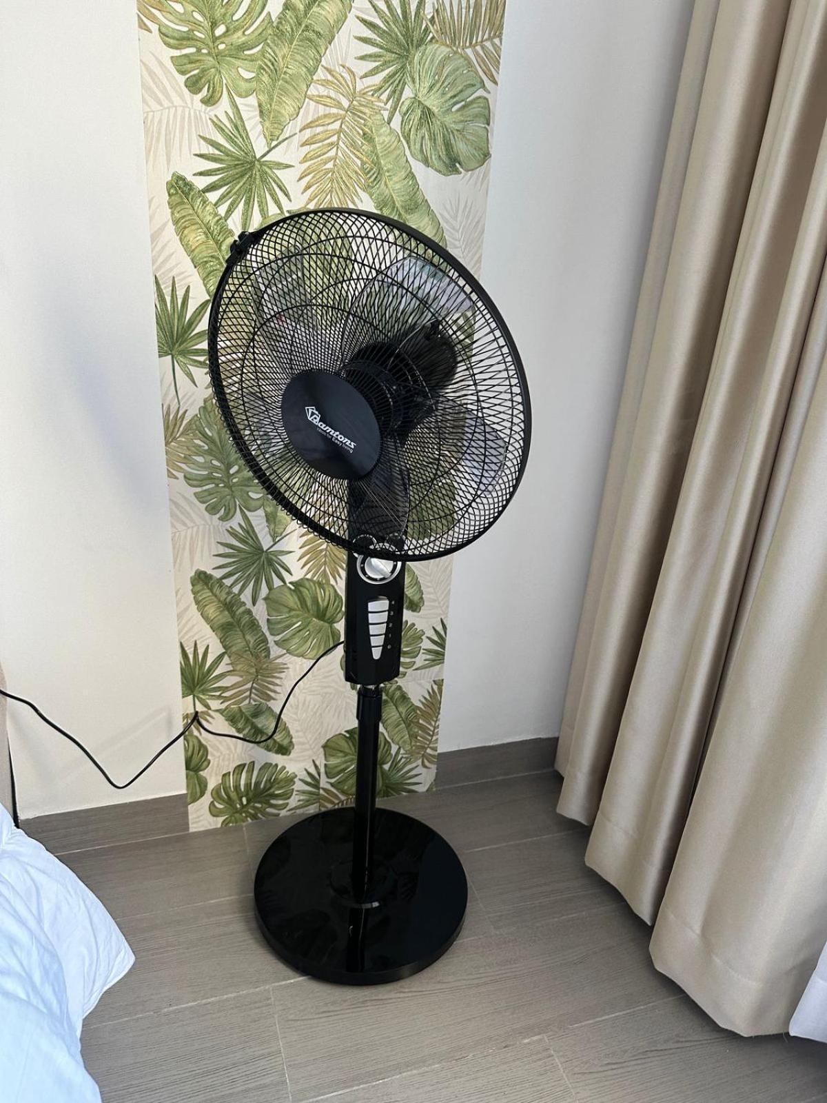 Serenity Stays, Modern 2-bedroom Near Yaya Centre