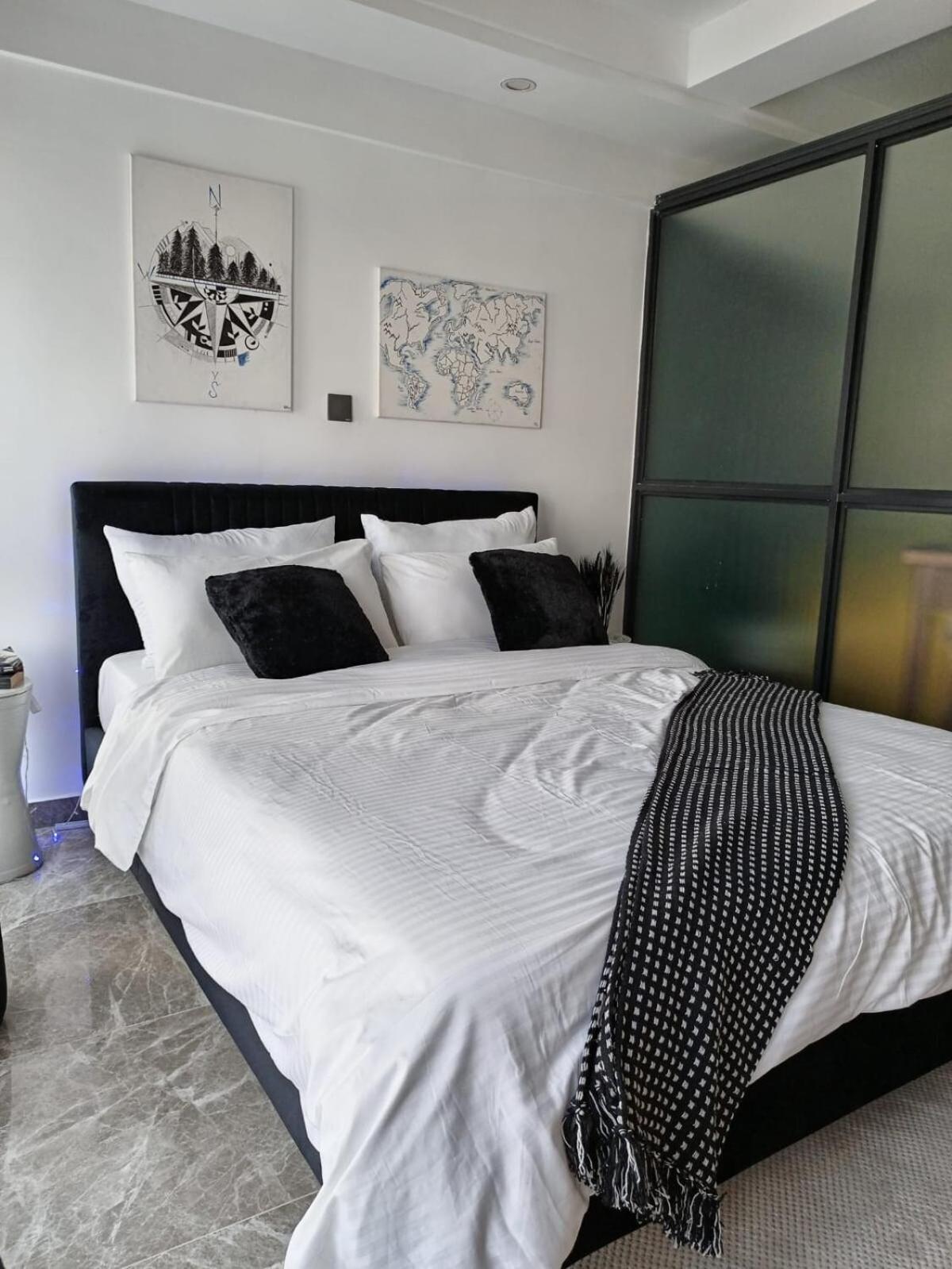 Laizer Unique Homes Apartment Nairobi