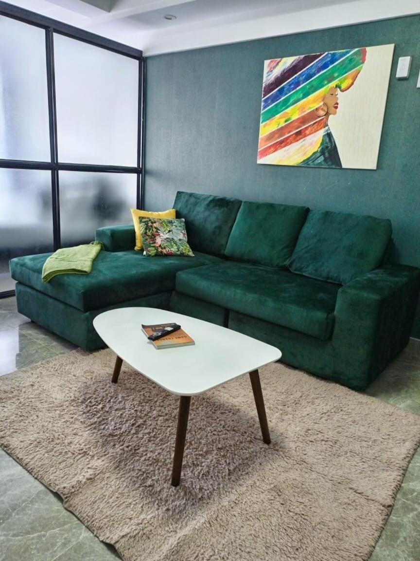Laizer Unique Homes Apartment