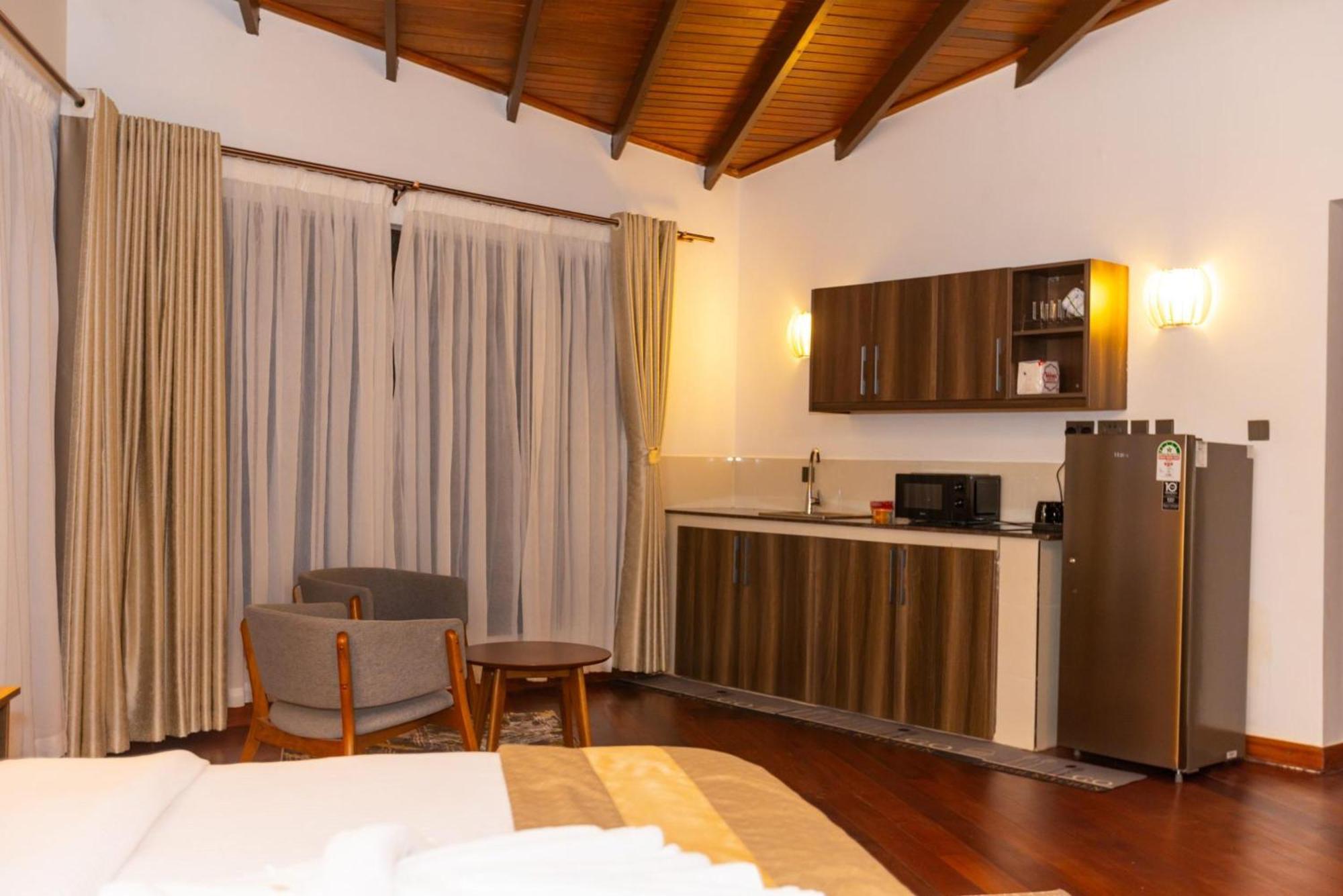 Hotel Light Gigiri