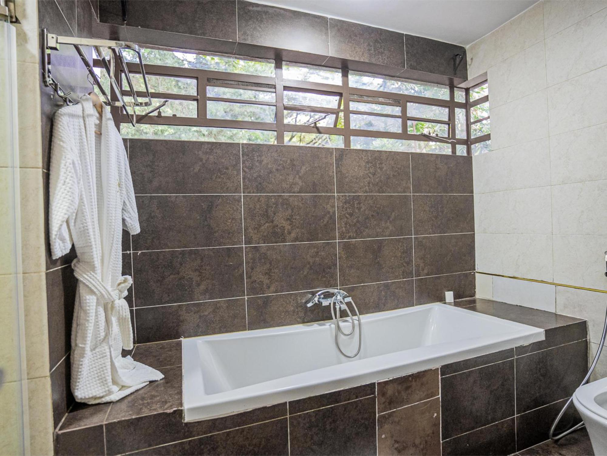 Hotel Light Gigiri