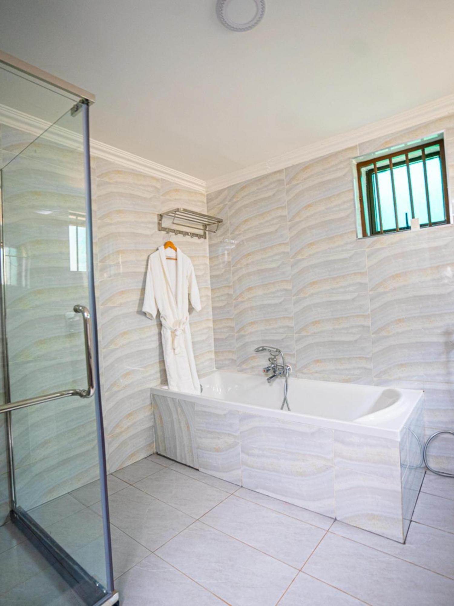 Hotel Light Gigiri Nairobi
