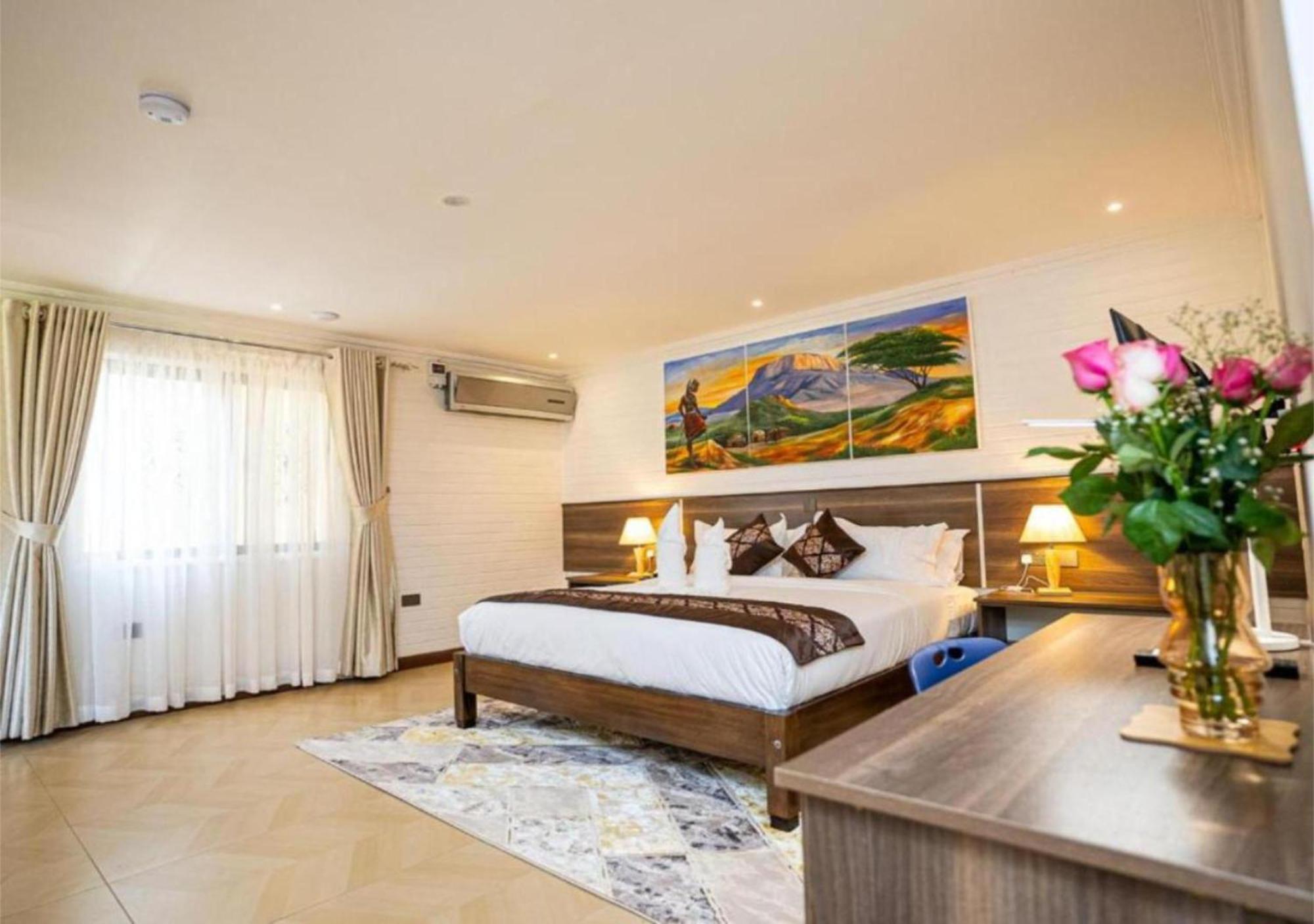 Hotel Light Gigiri