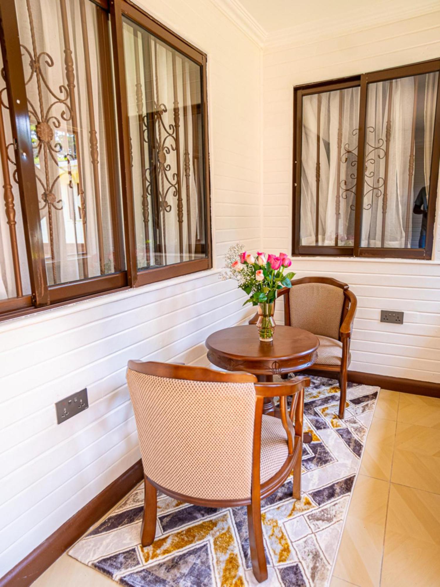 Hotel Light Gigiri 4*