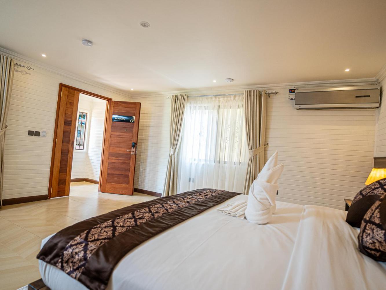 Hotel Light Gigiri