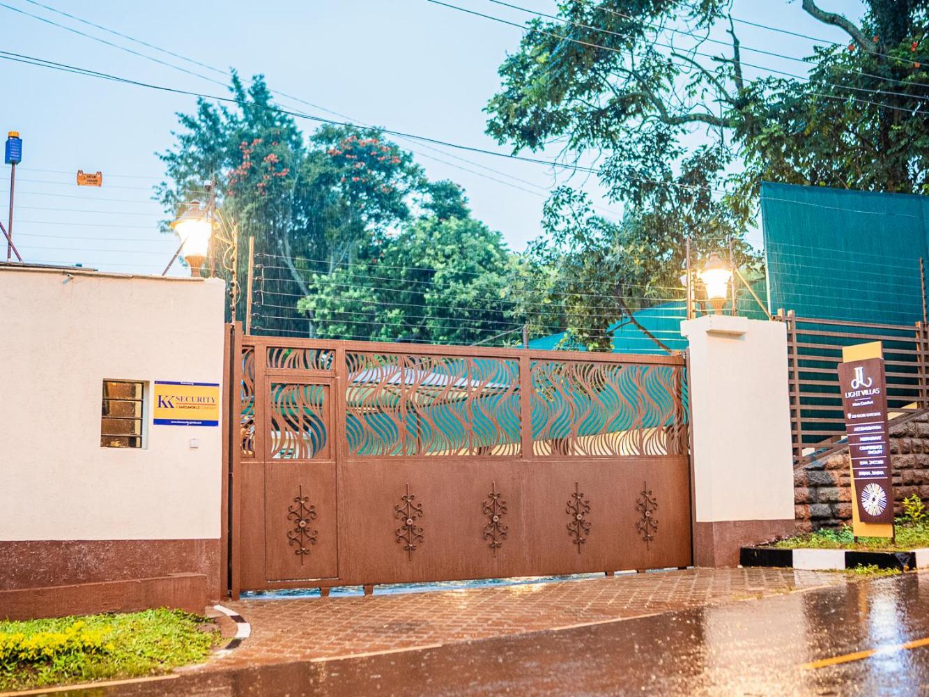 Hotel Light Gigiri