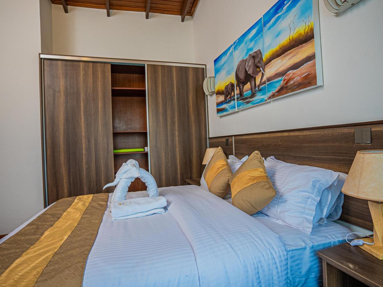 Hotel Light Gigiri 4*