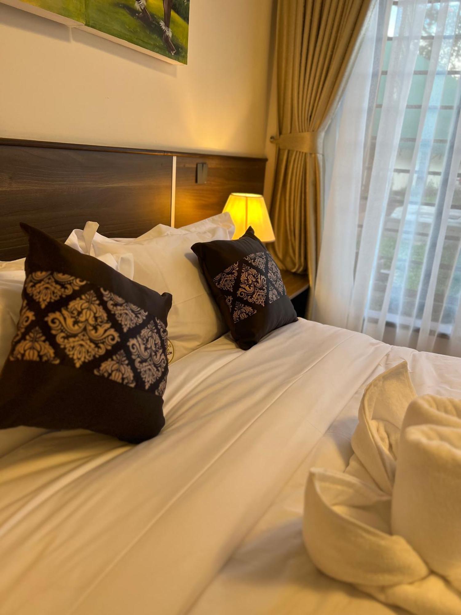 Hotel Light Gigiri Nairobi