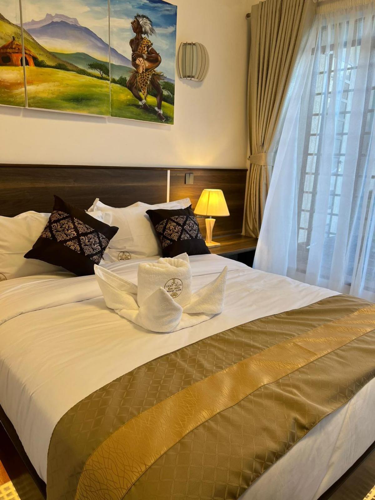 Light Gigiri Hotel