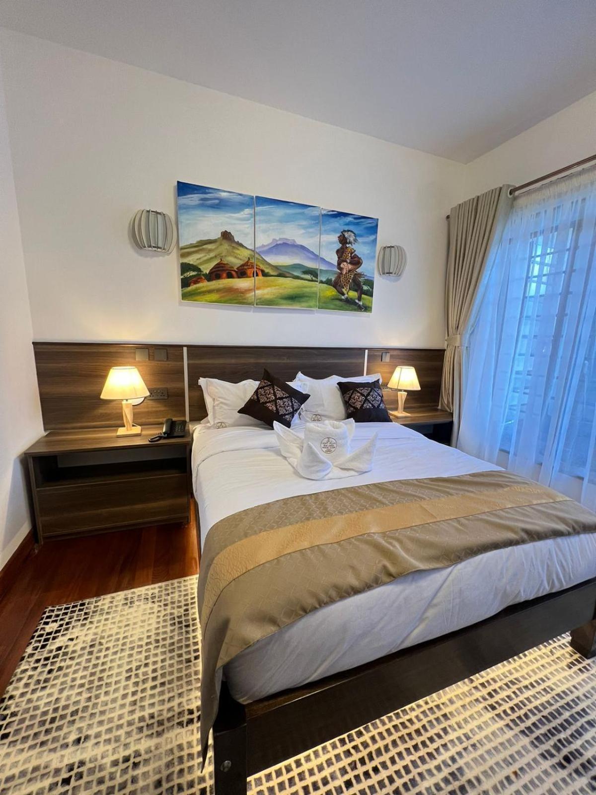 Hotel Light Gigiri