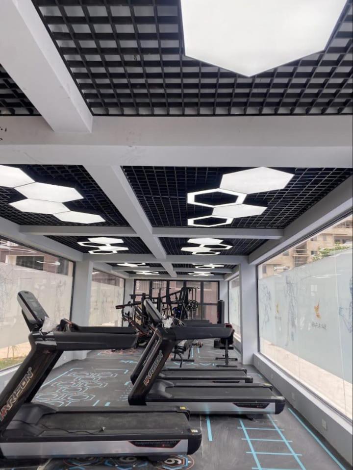 Luxury Living With Fully Equipped Gym, Swimming Pool, Ample Parking Space, Child Play Area And Relaxing Rooftop With Views Nairobi