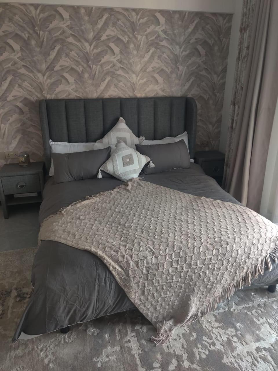 Nest & Rest Luxurious Homes Nairobi