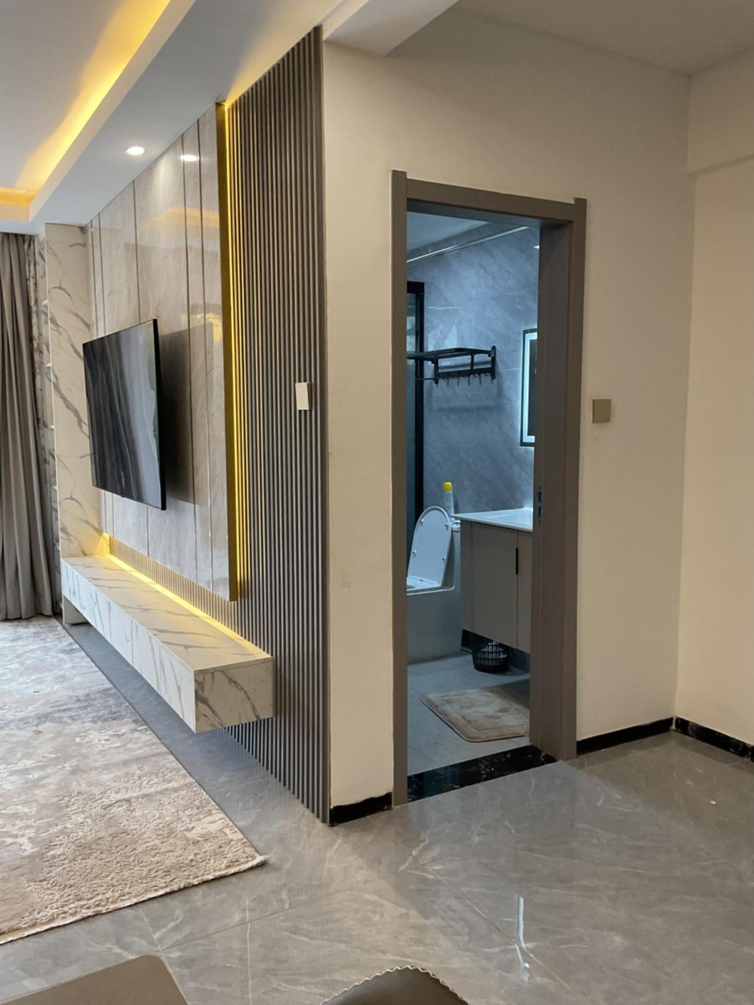 Apartment Nest & Rest Luxurious Homes *