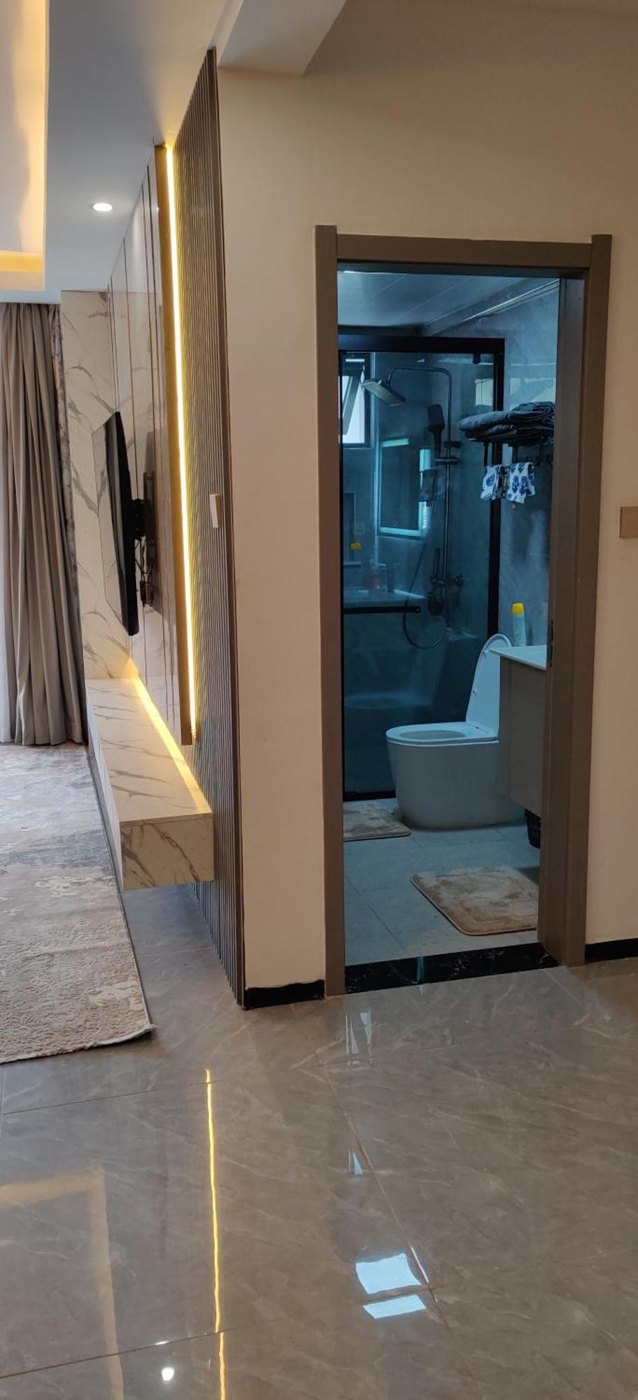Nest & Rest Luxurious Homes Apartment Nairobi