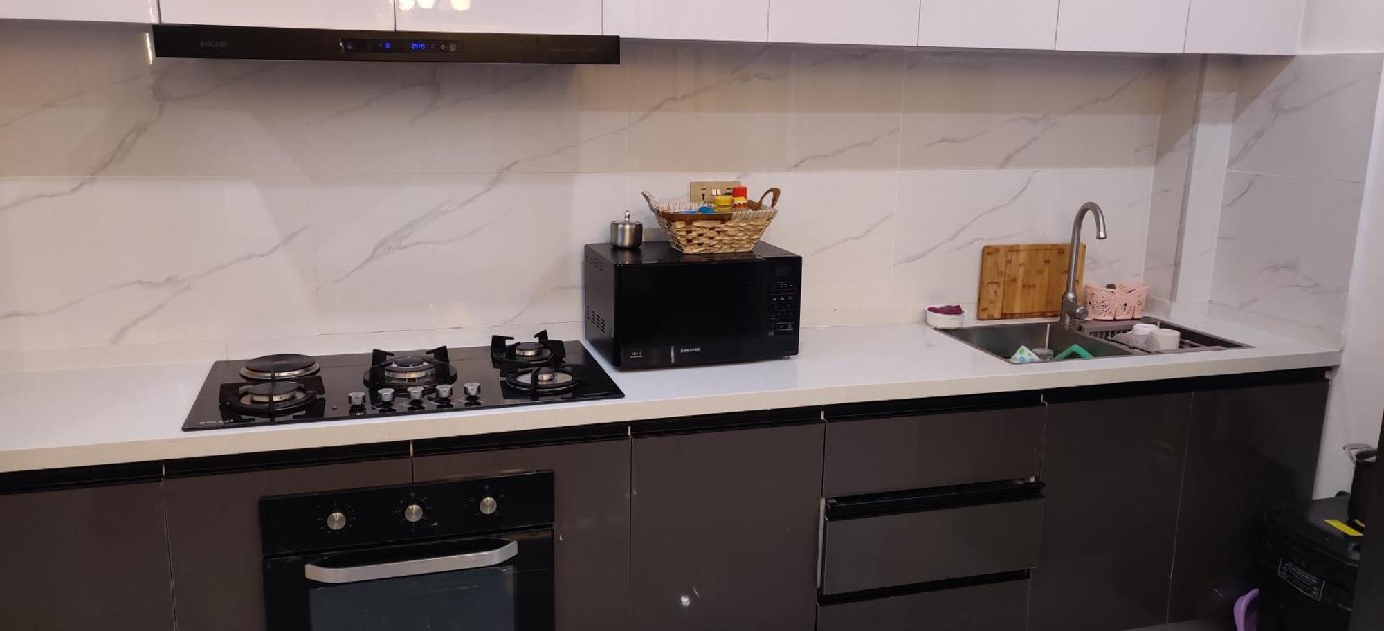 Apartment Nest & Rest Luxurious Homes Nairobi